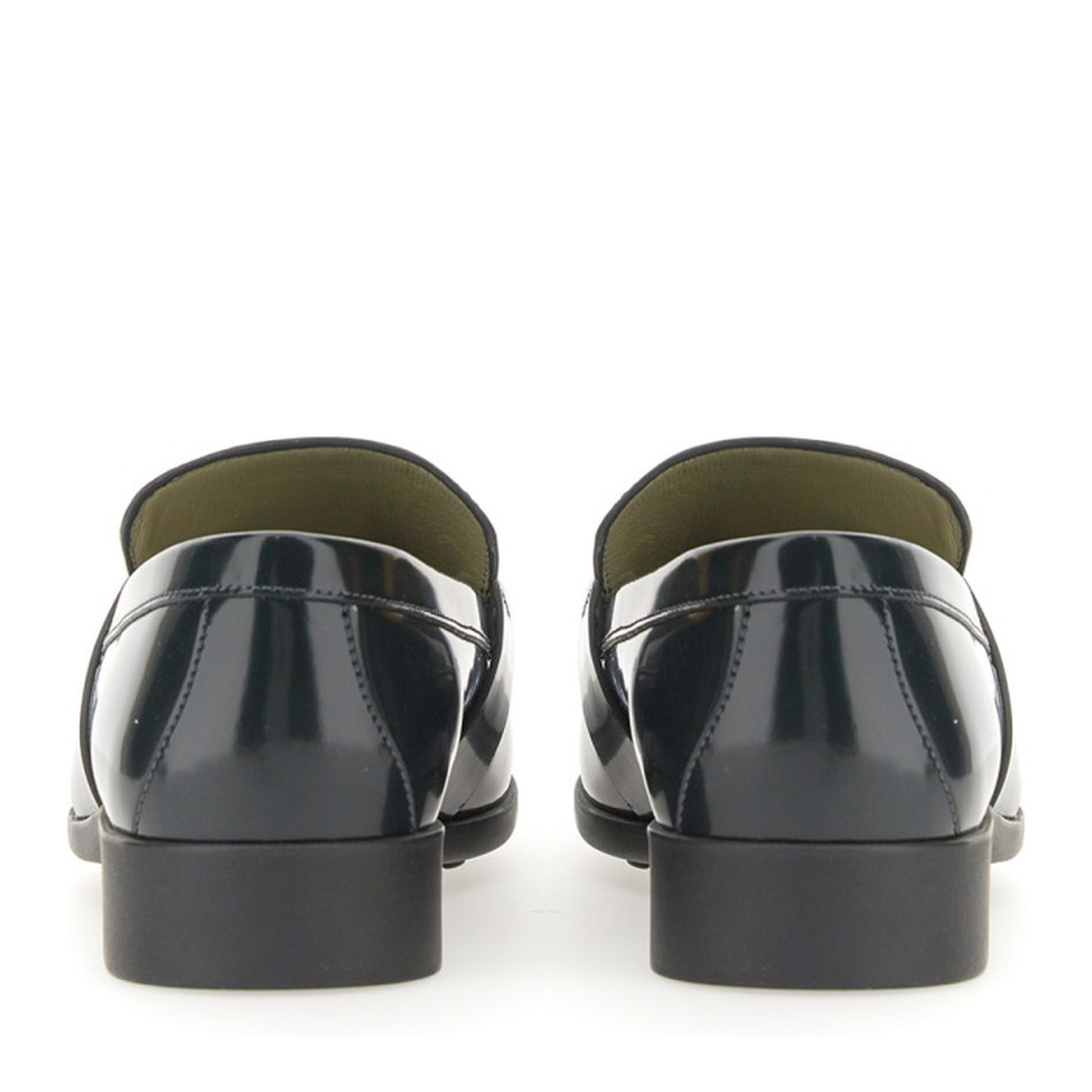 Moccasin Monsieur