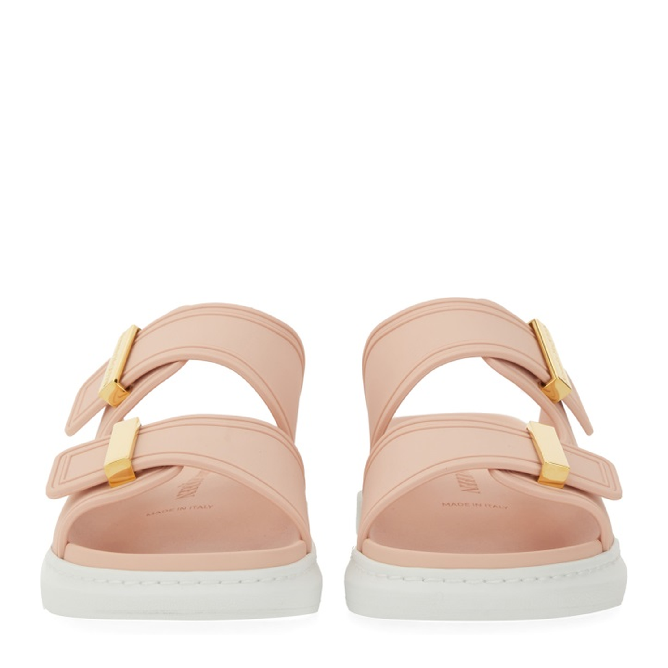 Oversize Hybrid Sandal