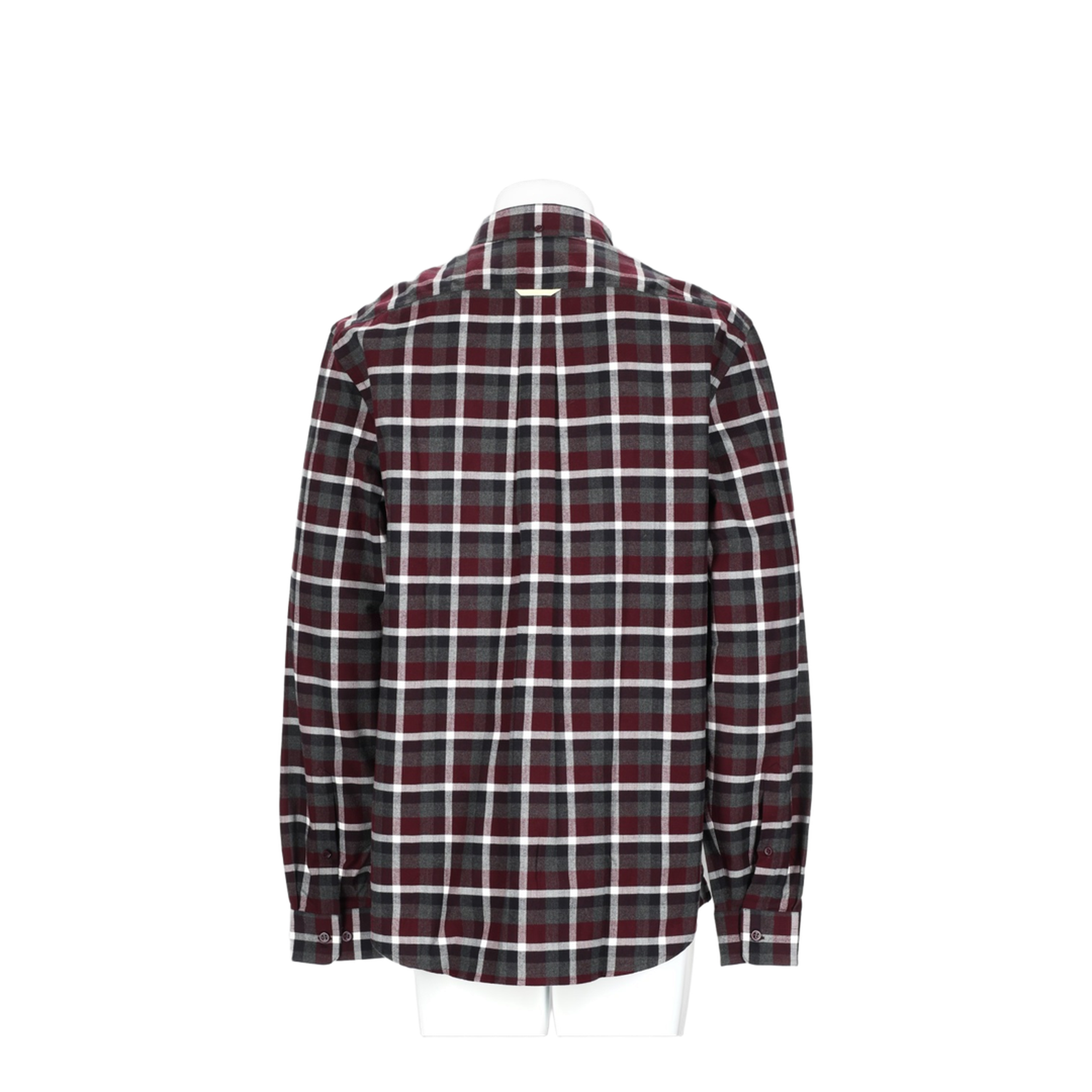 MAYFEYR - Acne Studios - Camicia - 21G173BURGUNDY