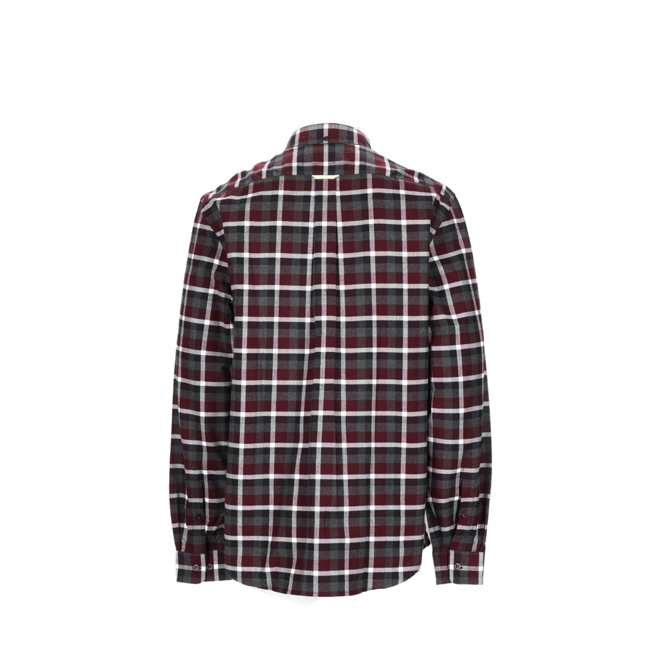 MAYFEYR - Acne Studios - Camicia - 21G173BURGUNDY
