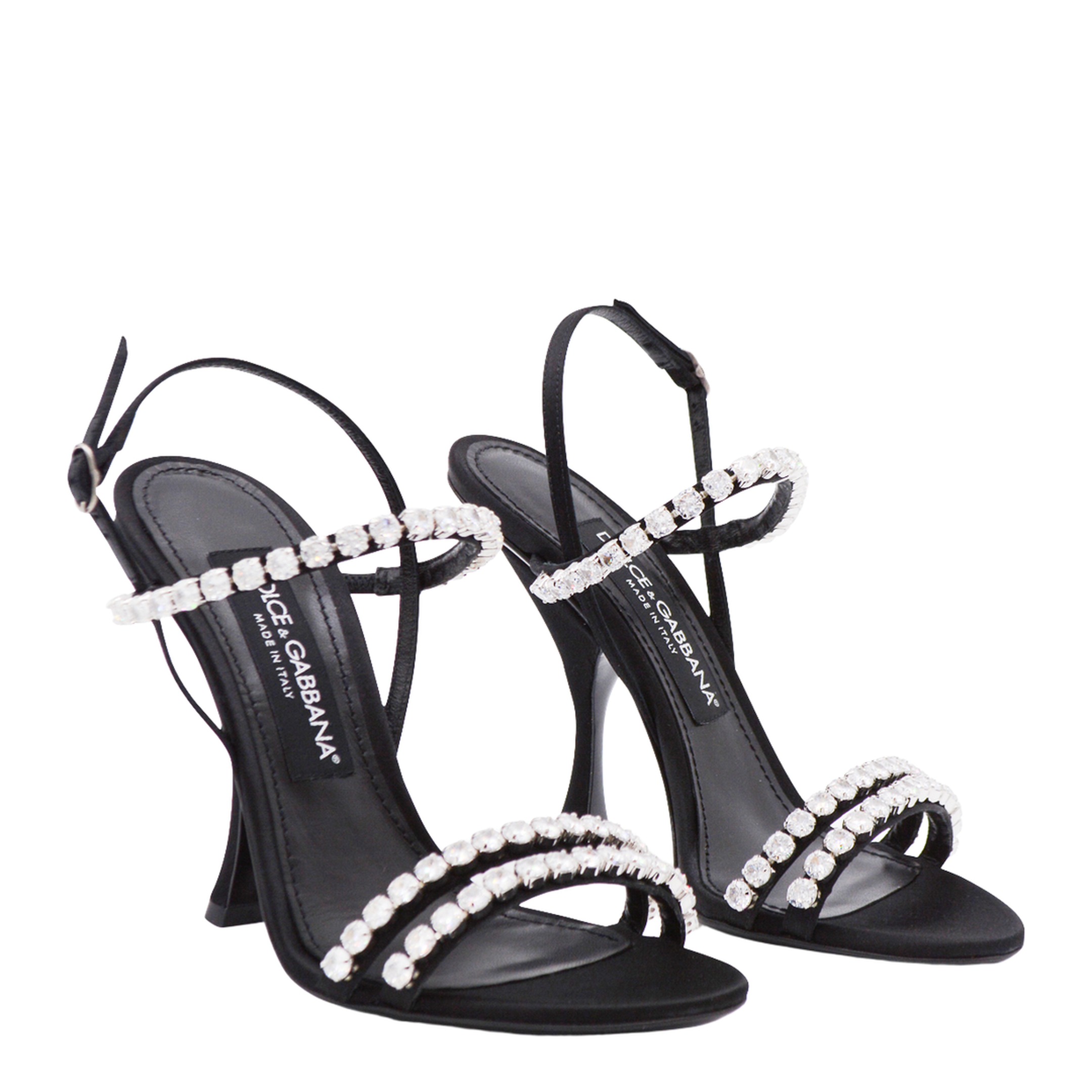 MAYFEYR - Dolce & Gabbana - Sandals - CR1925AT3998S488