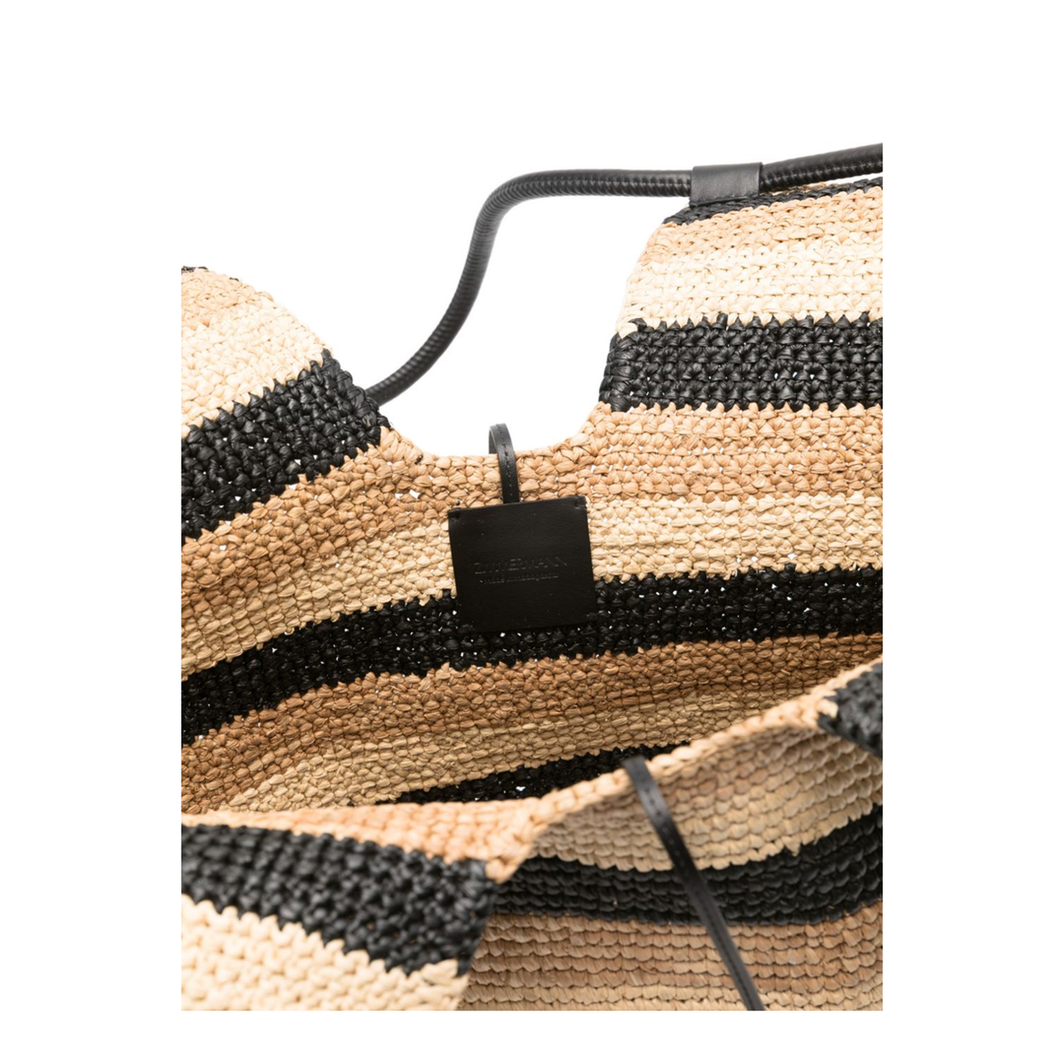 MAYFEYR - Zimmermann - Bags.. - 6422XC26A2BKST