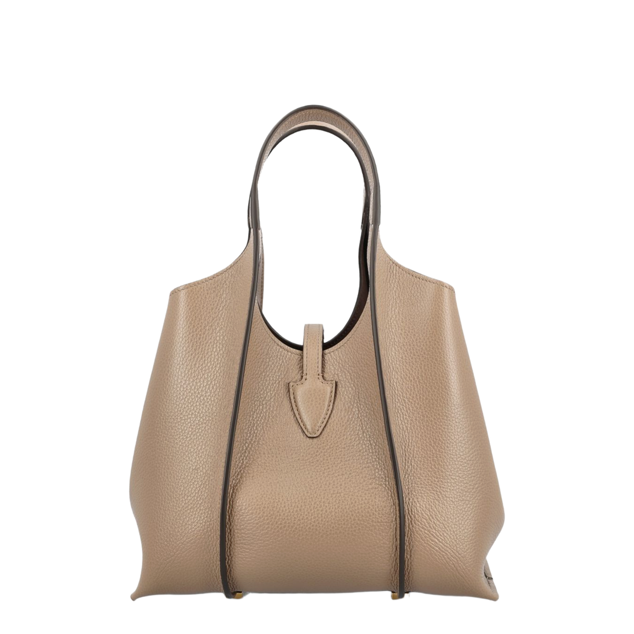 MAYFEYR - Tod's - Mini Leather Tote Bag - XBWTSBA9100XSOC413