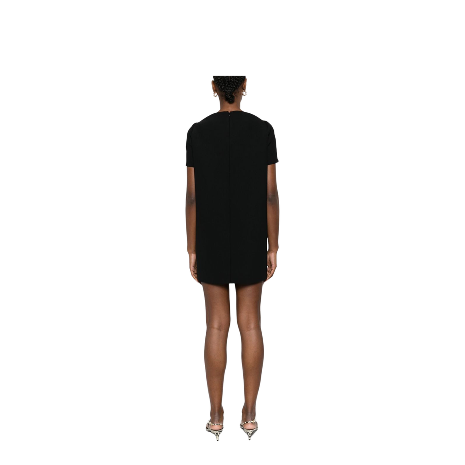 Benji Dress
