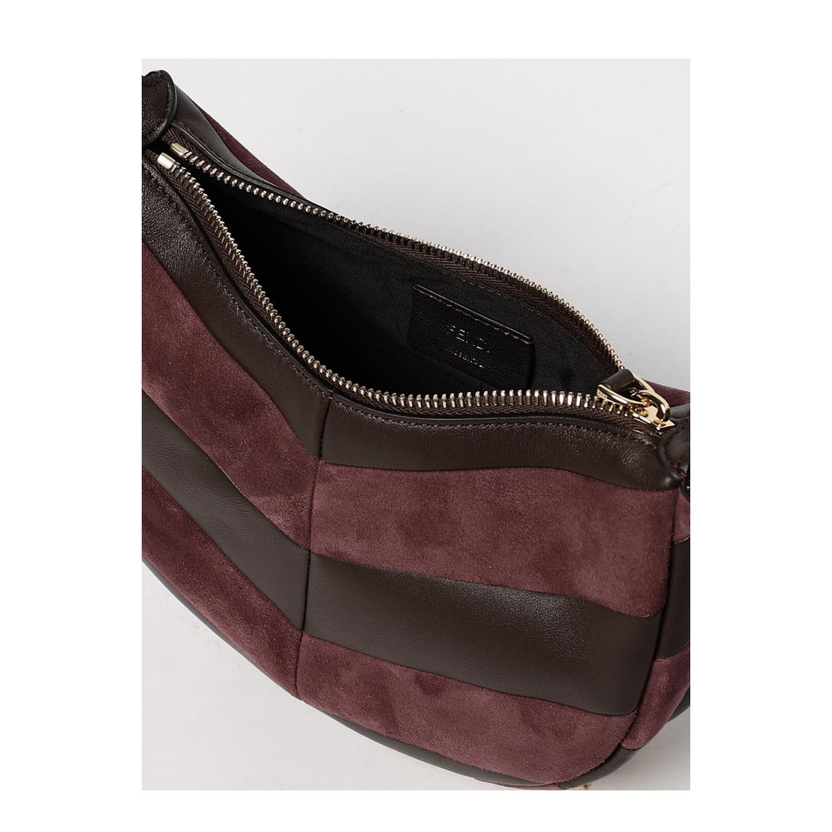 Mini Leather Multicolor
