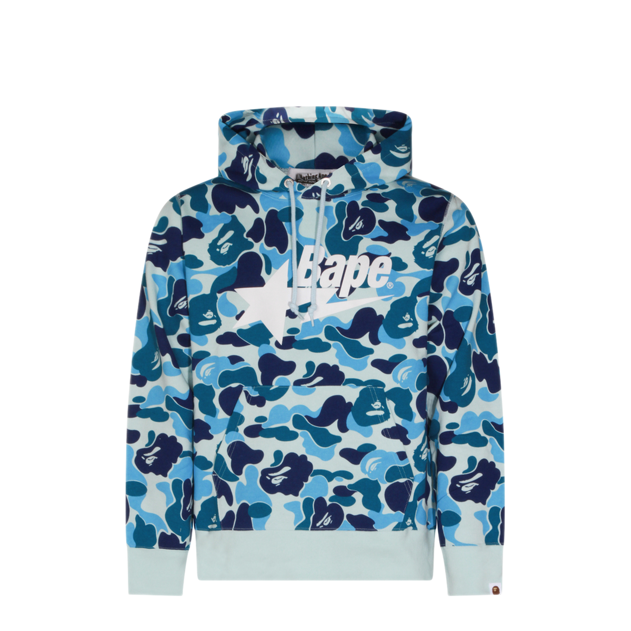 MAYFEYR - BAPE - Sweaters - 001PPM301006MBLUE