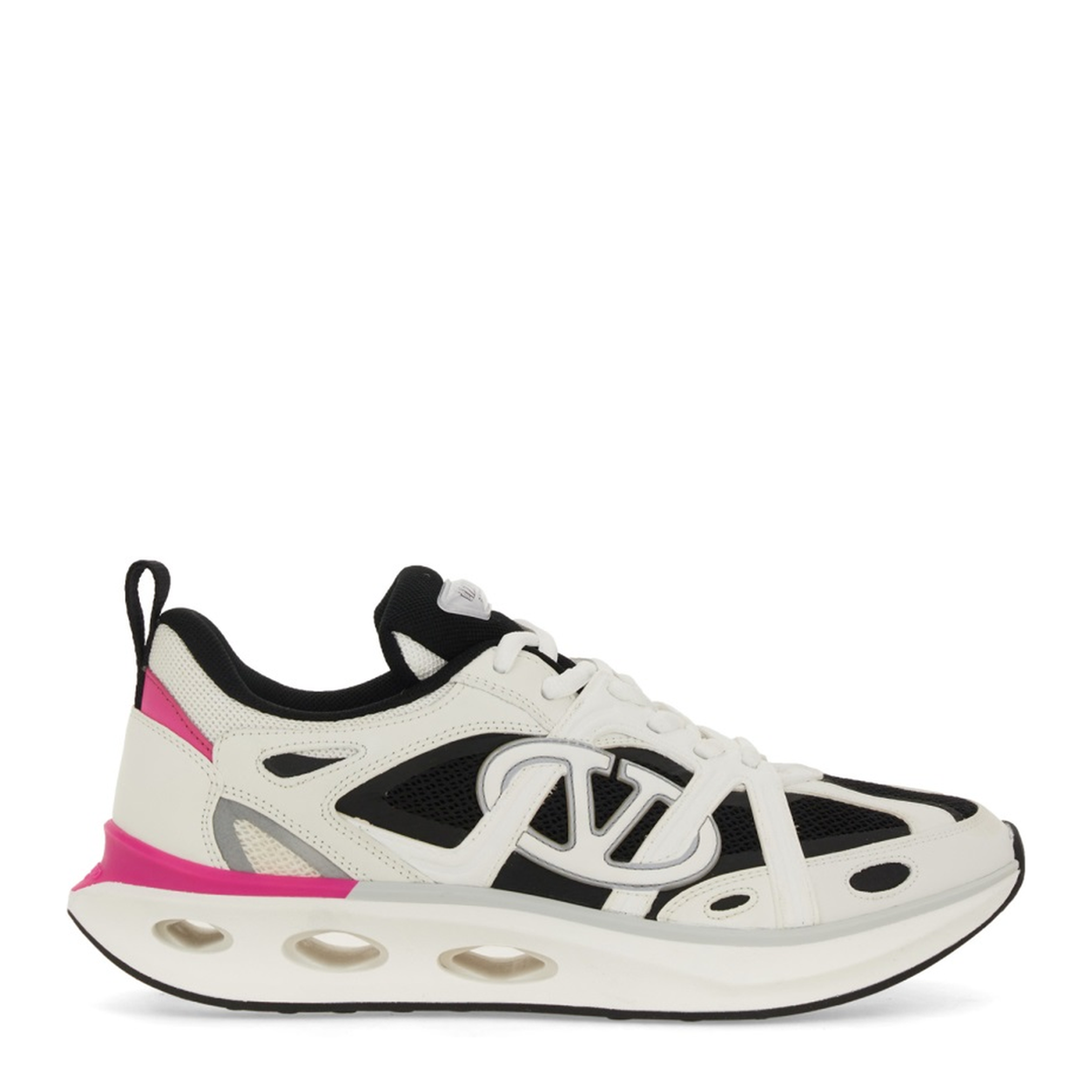 SNEAKER VLOGO EASYJOG