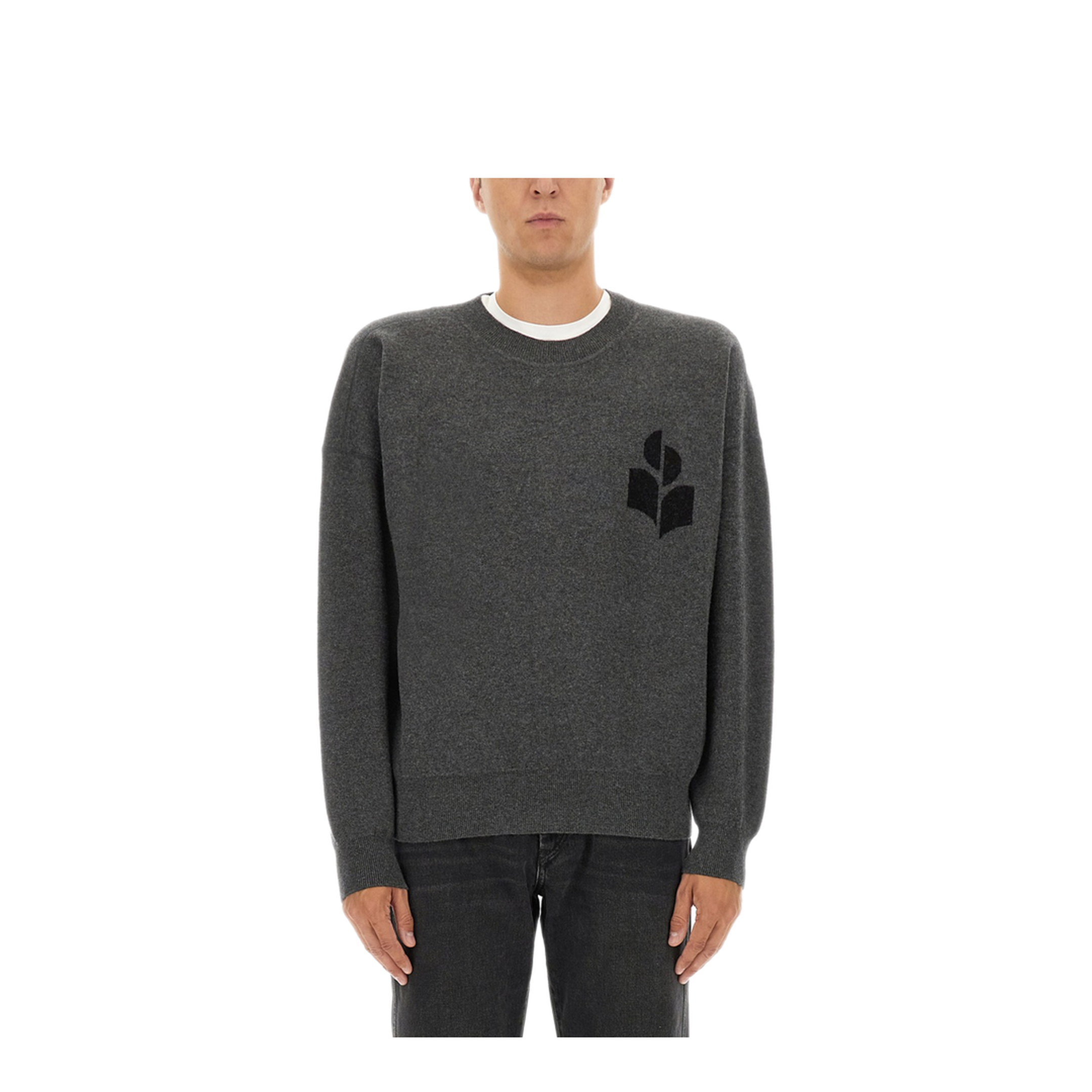 MAYFEYR - - Jersey With Logo - PU0048HAA1L03H02AN