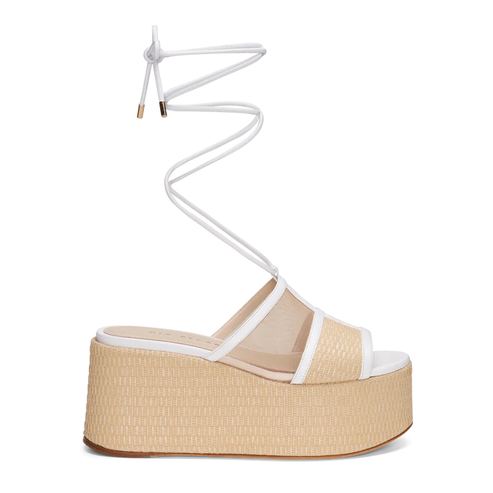 Sandals White