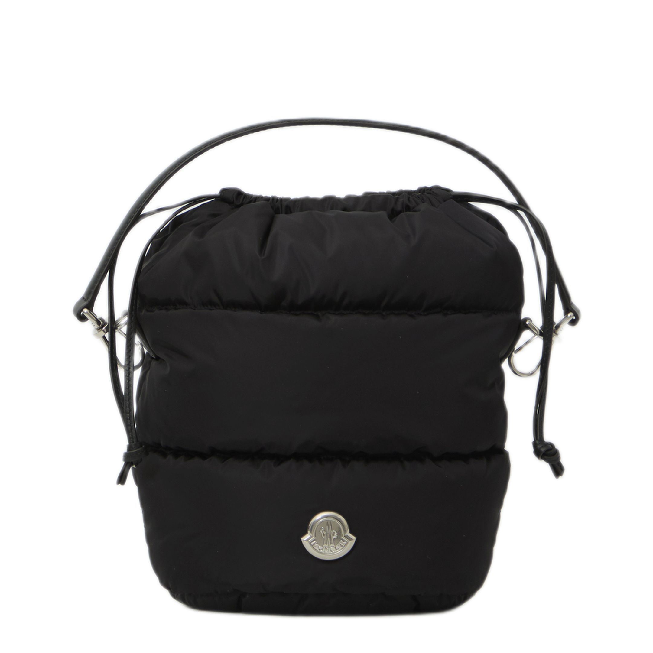 MAYFEYR - Moncler - Caradoc Baguette Bag - L209B5I00001M6275999