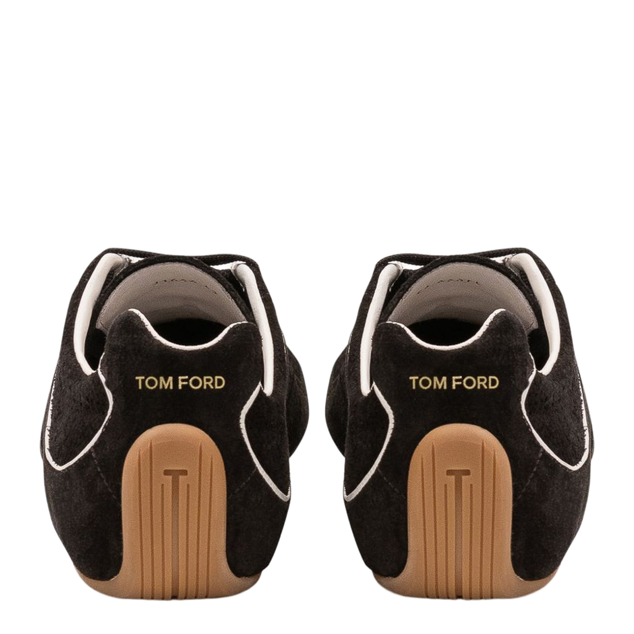 MAYFEYR - Tom Ford - Sneakers Black - J1644LCL457NNRC