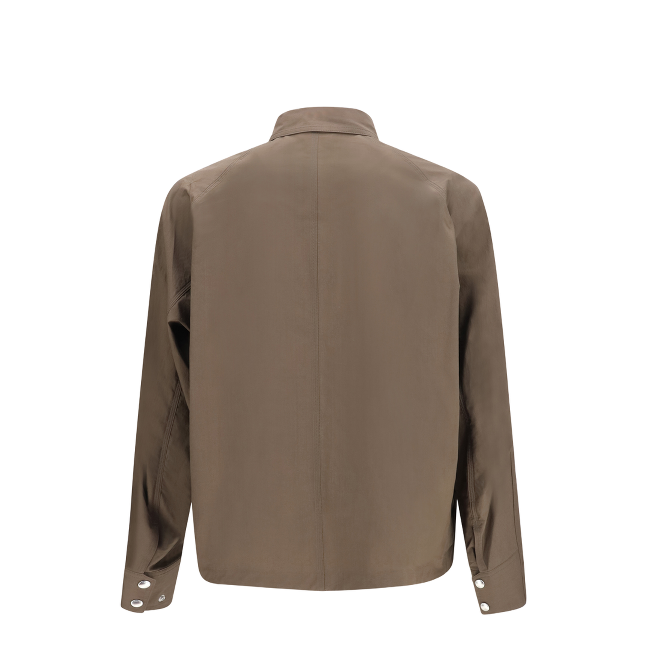 MAYFEYR - Sacai - Cotton Typewriter Jacket - 2603921M