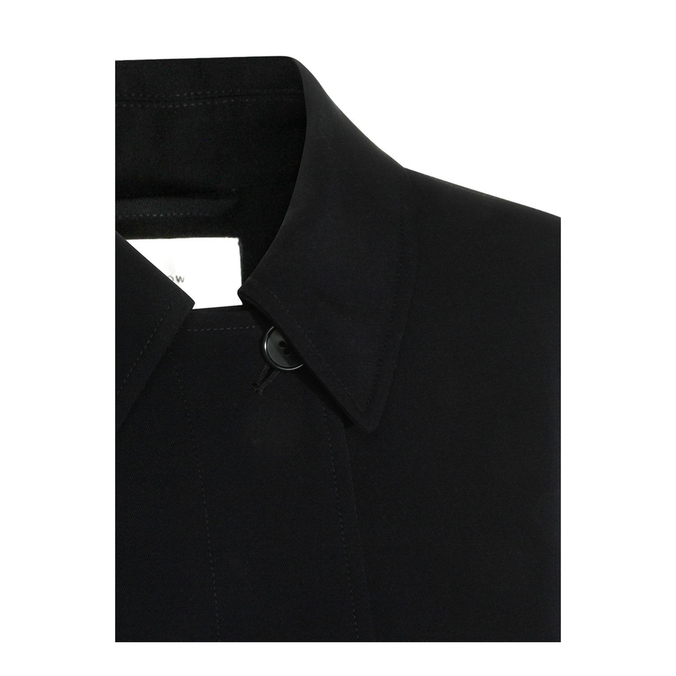MAYFEYR - The Row - Coats - 10766W2812DRN