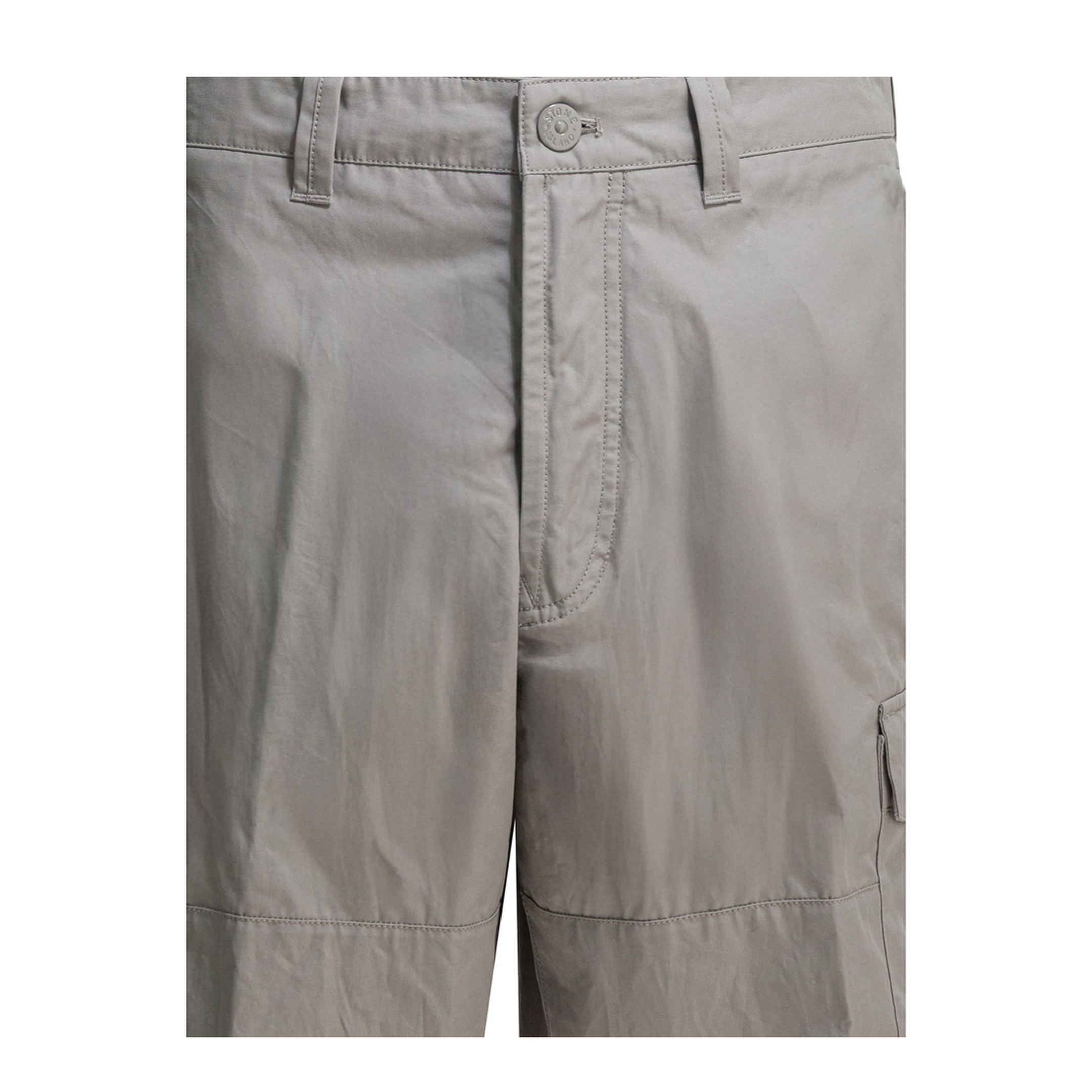 MAYFEYR - Stone Island - All-Weather Cargo Pants - 3100045S0F01V0064