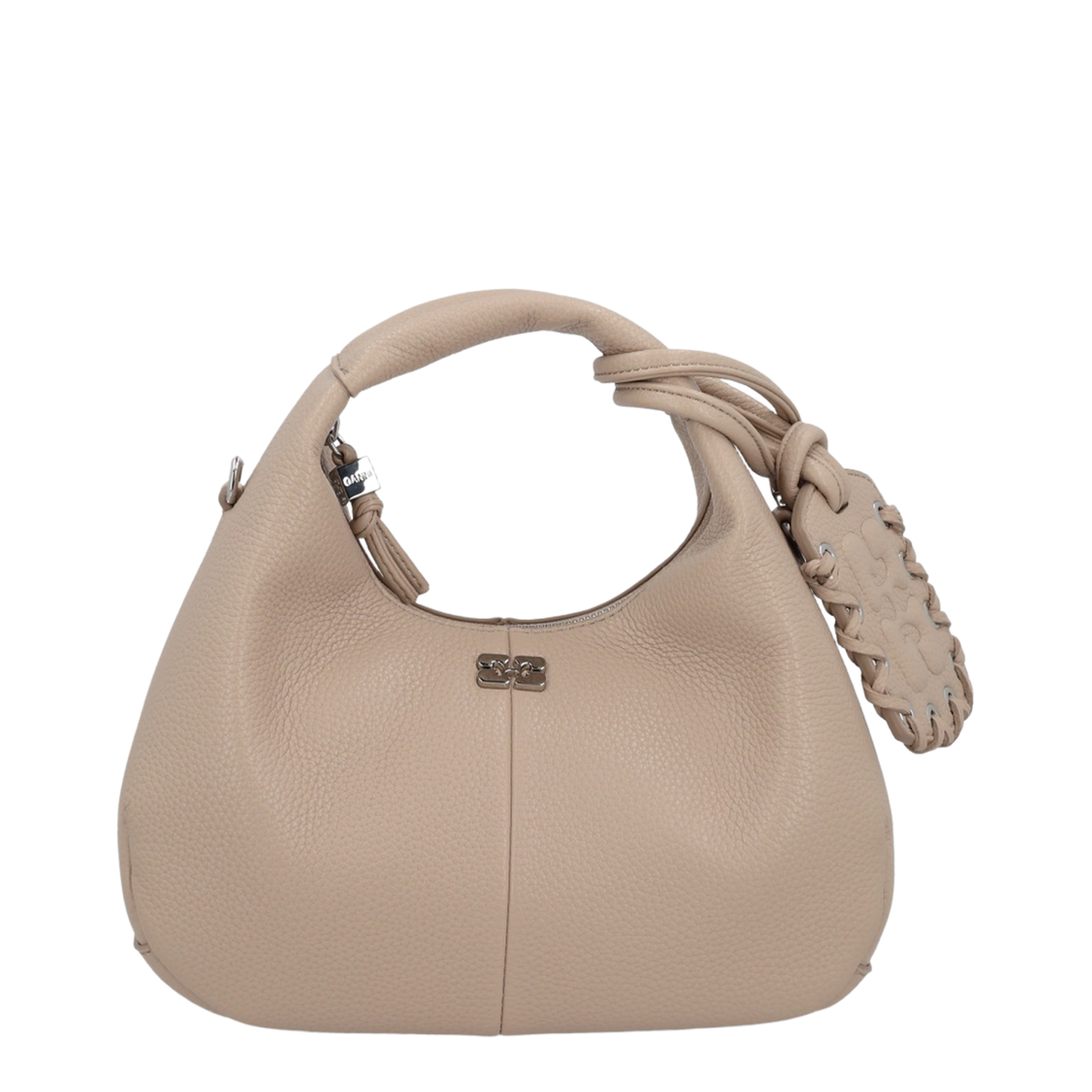 MAYFEYR - Ganni - Hobo Bag - A6978686