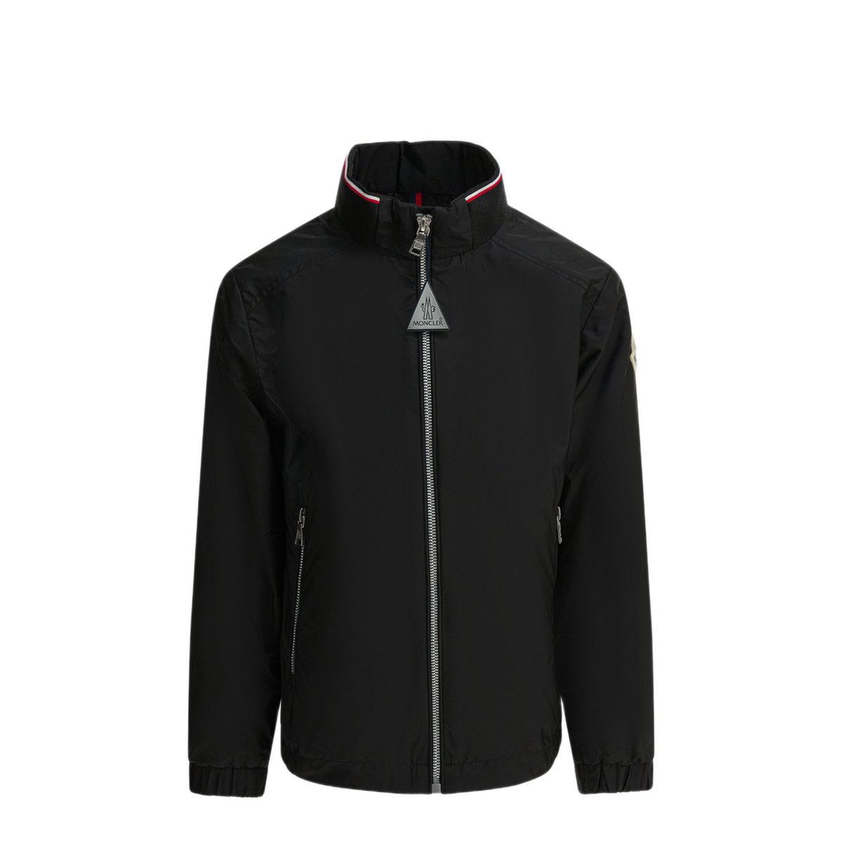 MAYFEYR - Moncler Enfant - Jackets And Coats - HILMI1A0003953A5E999