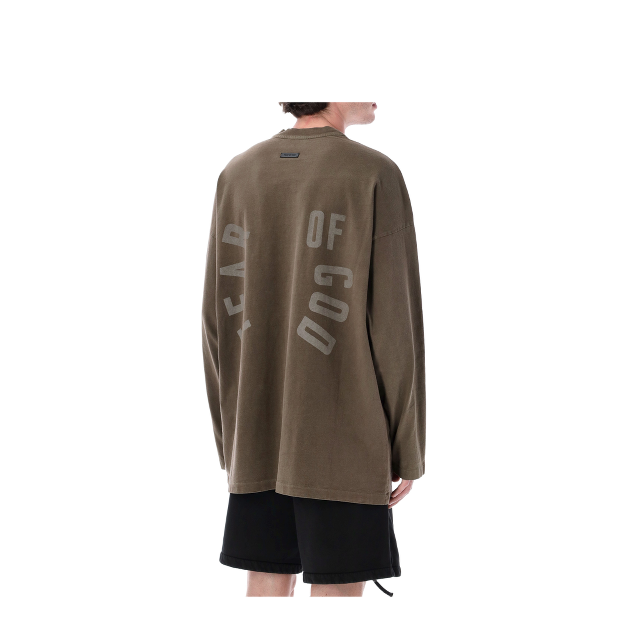 MAYFEYR - Fear Of God - T-Shirts And Polos - FG9M109954HWJ298
