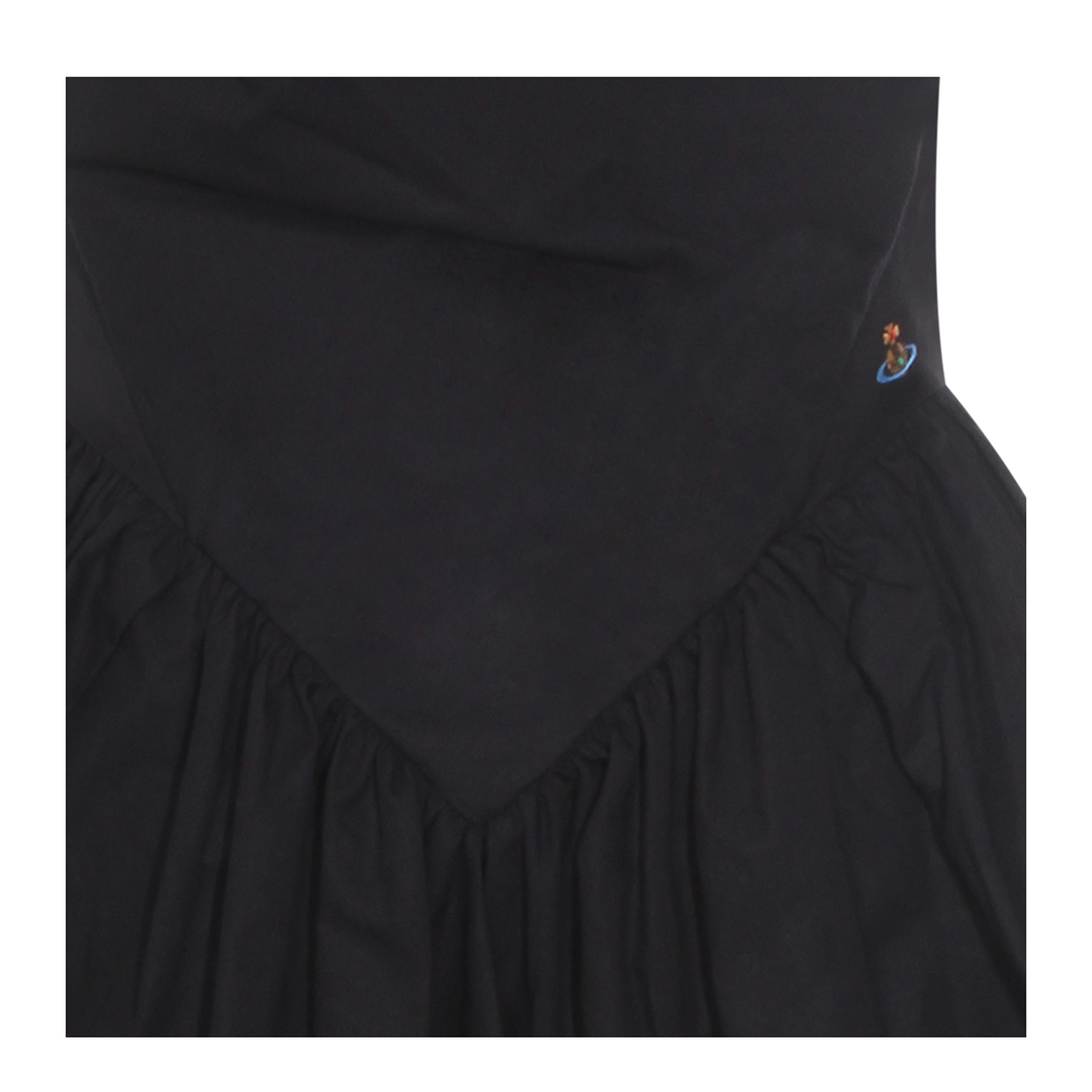 Mini Sunday Dress