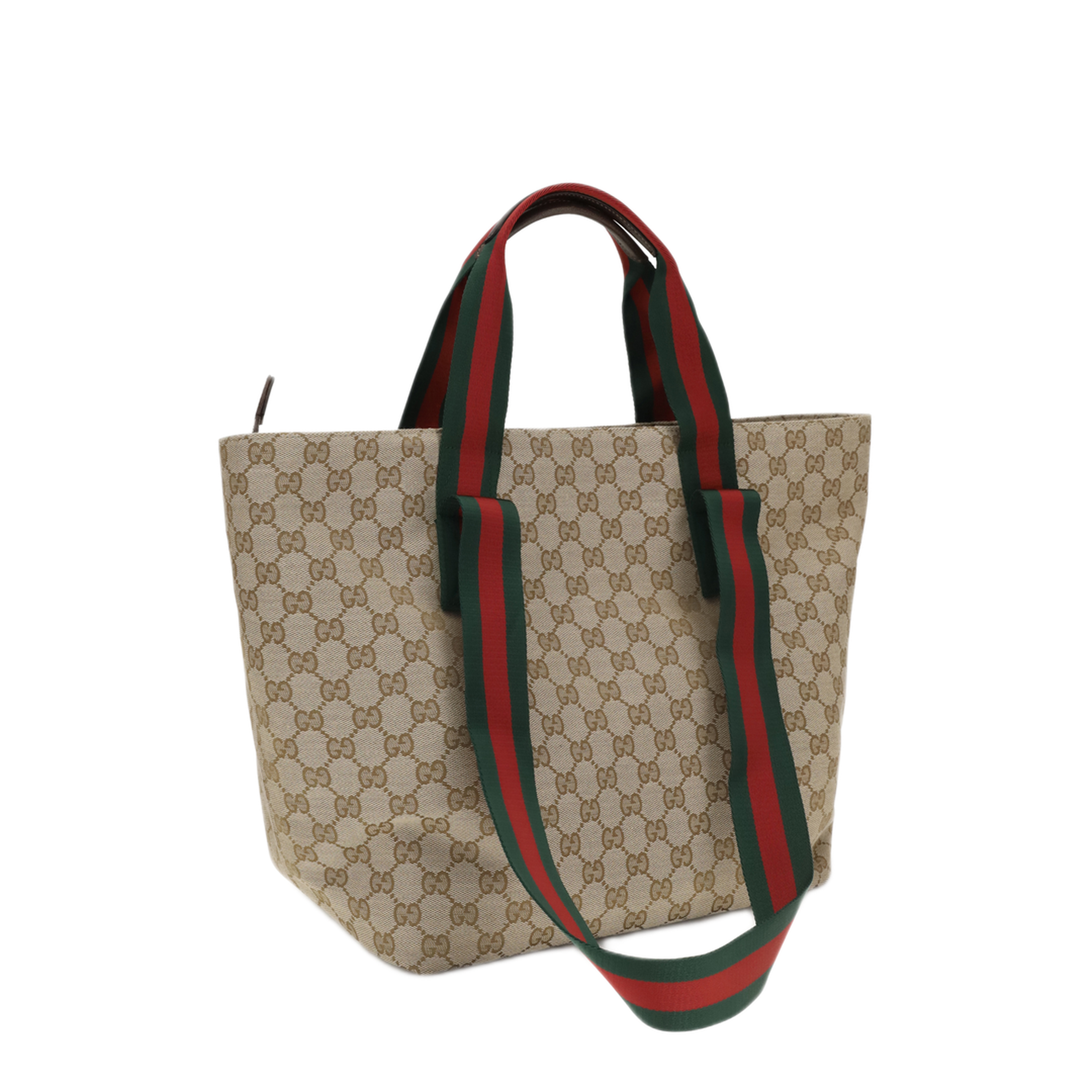 MAYFEYR - Gucci - Small Gg Motif Tote Bag - 875941FAFV9