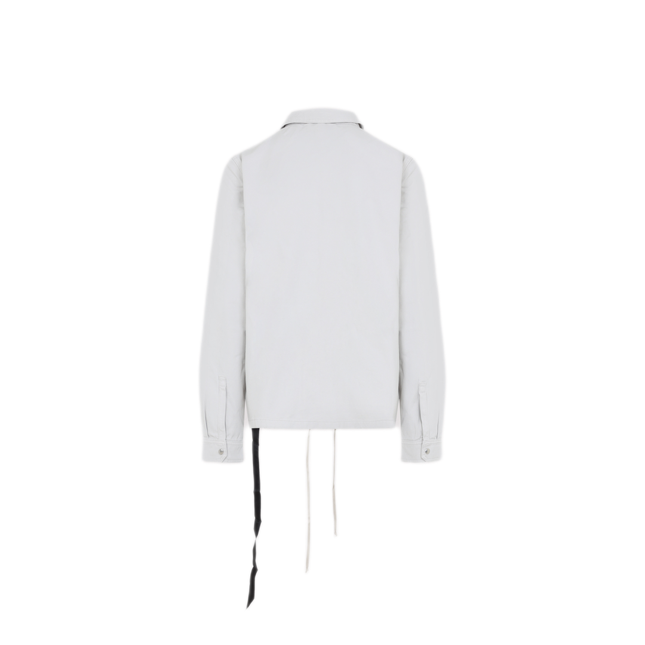MAYFEYR - Rick Owens - Zip Front Jacket - DU01F4783CVS51