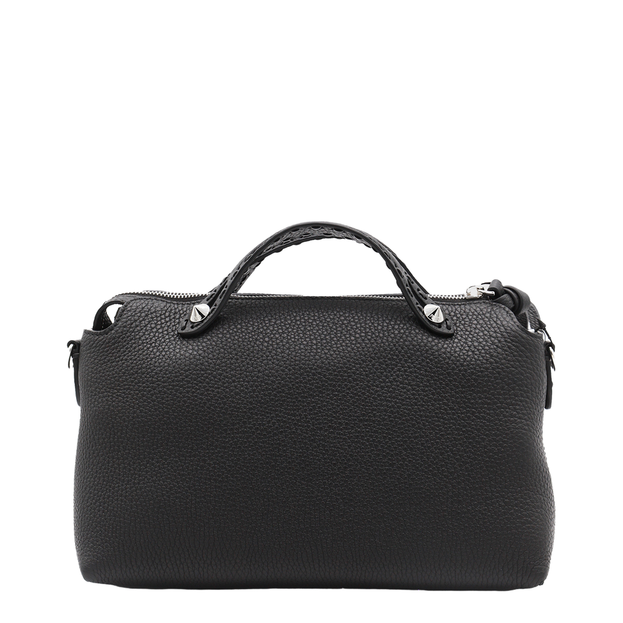 By The Way Selleria Medium in Black