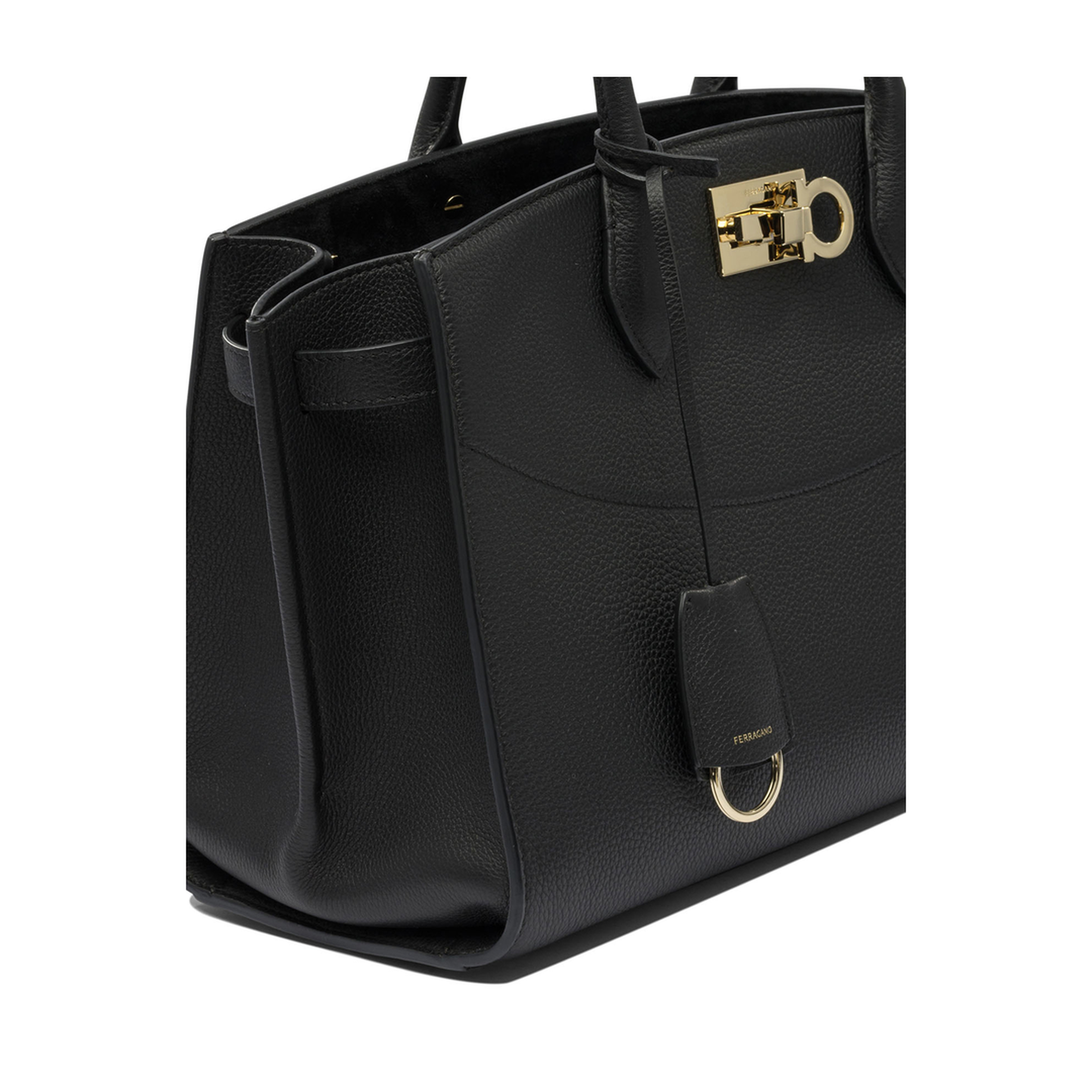 New Studio Soft Large Bag