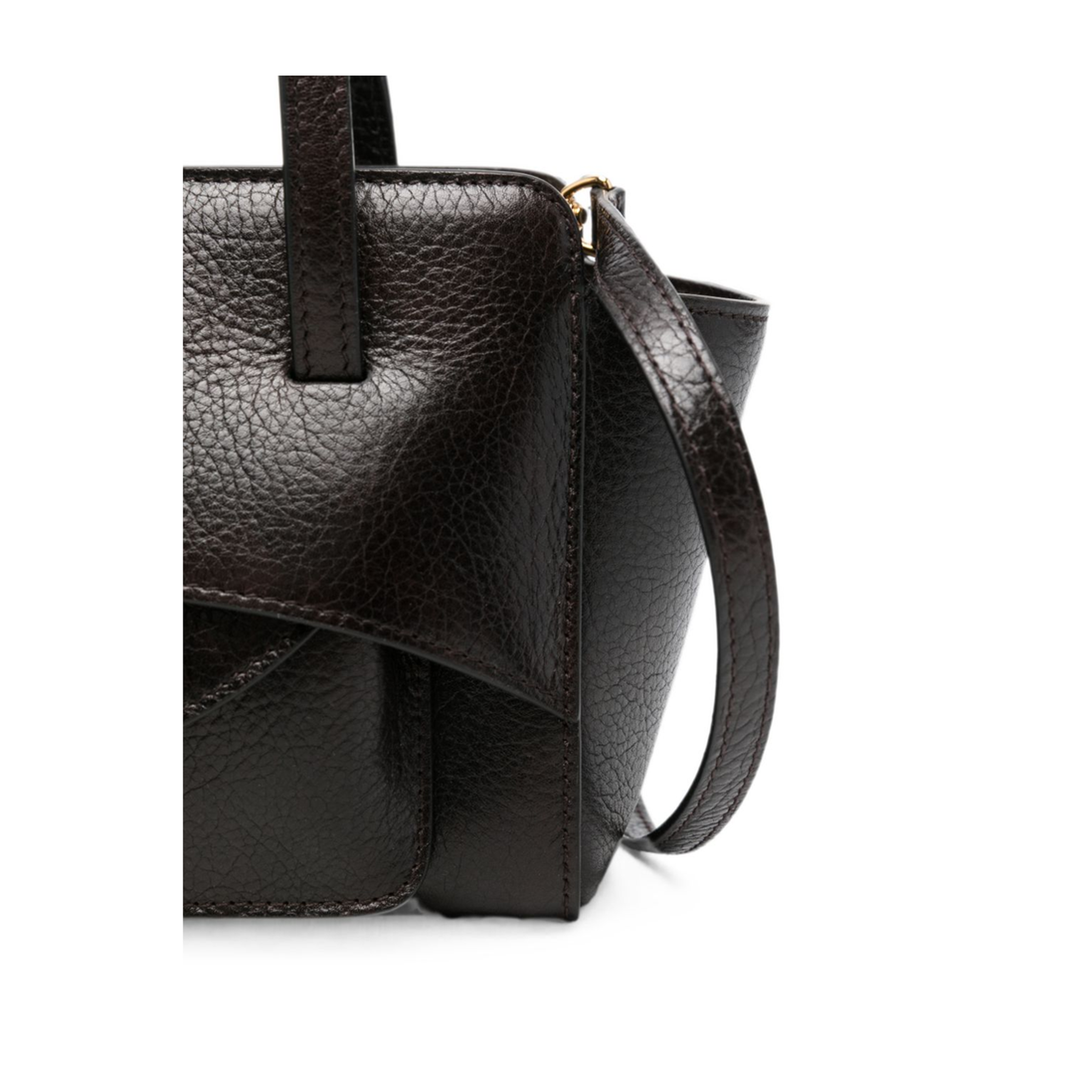 MAYFEYR - Hidesins - Brown Bag - FL13LGTMR