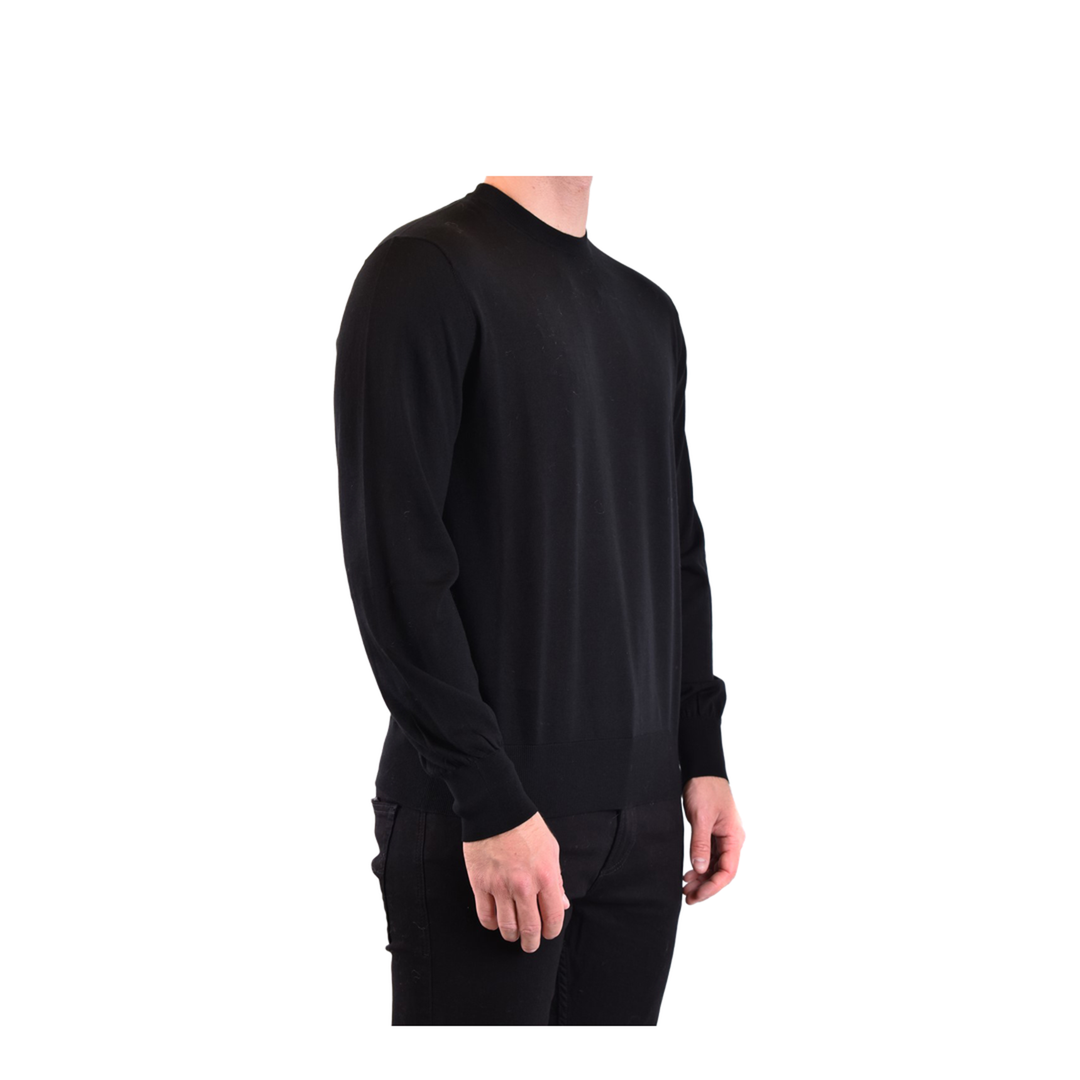 MAYFEYR - Neil Barrett - Sweaters - NBV7MA153AV604001