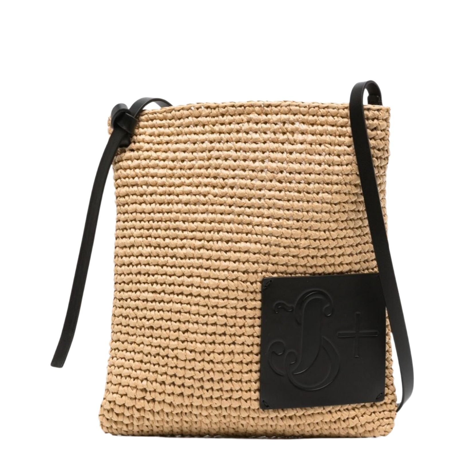 Men's Messenger Bag