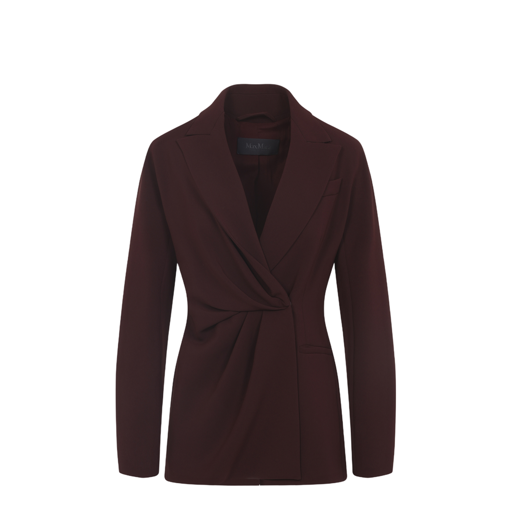 MAYFEYR - Max Mara - Cady Jacket - 252104601460010394
