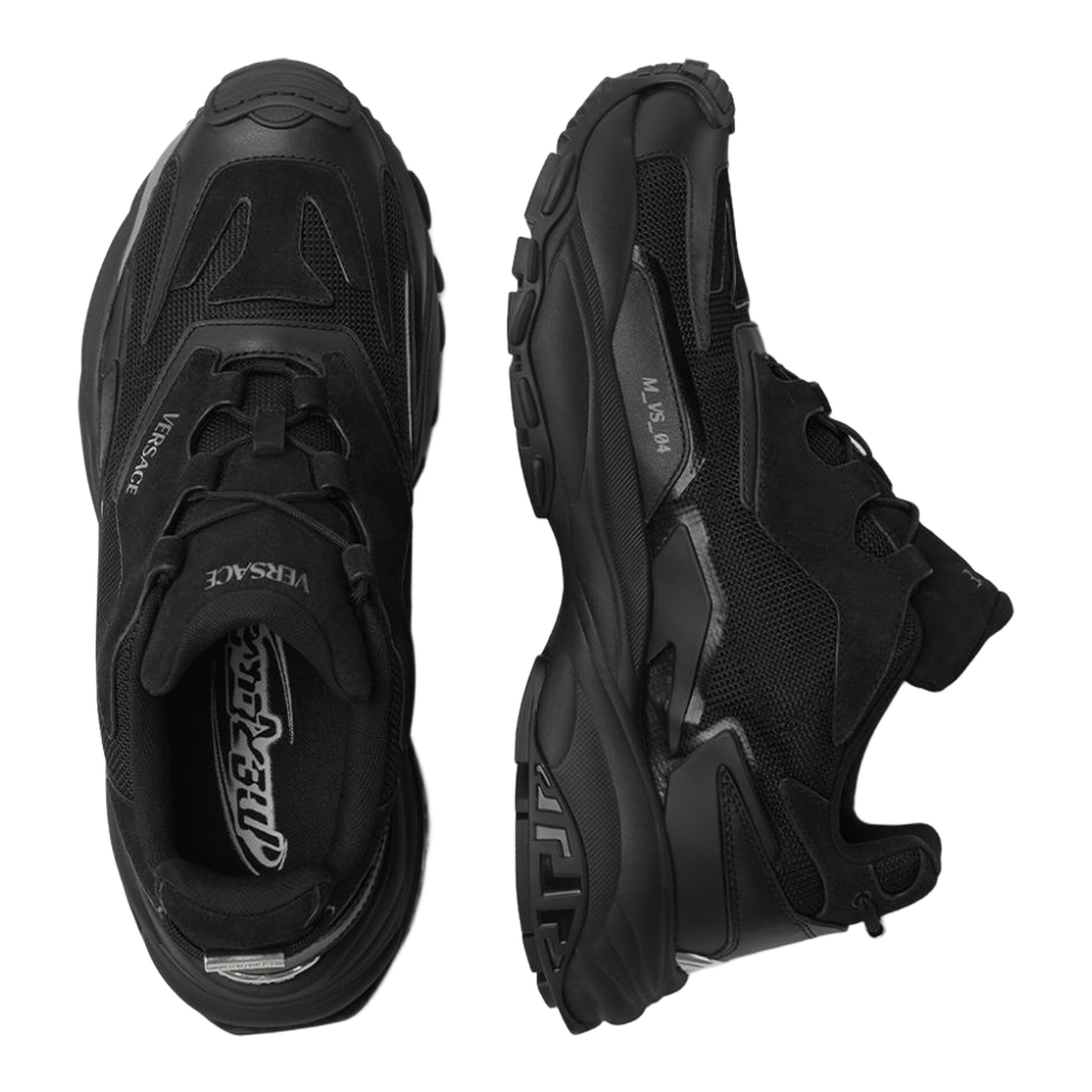 Mercury M_VS_04 sneakers