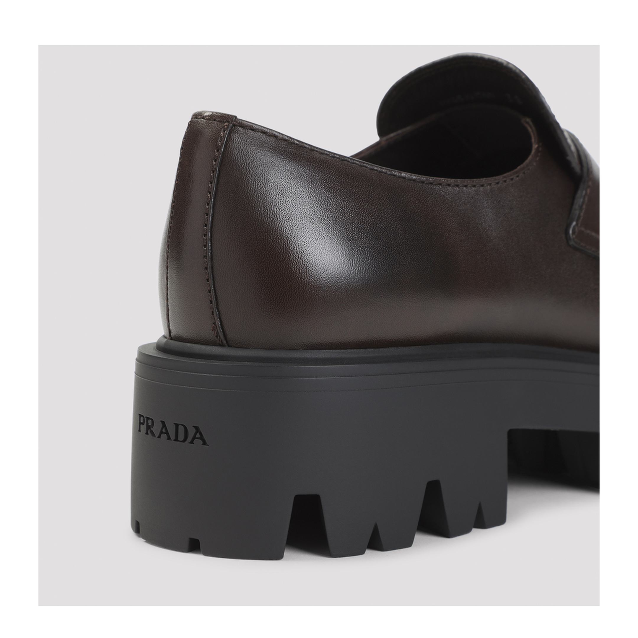 MAYFEYR - Prada - Stride Loafer - 1D185OFB0503KDPF0562