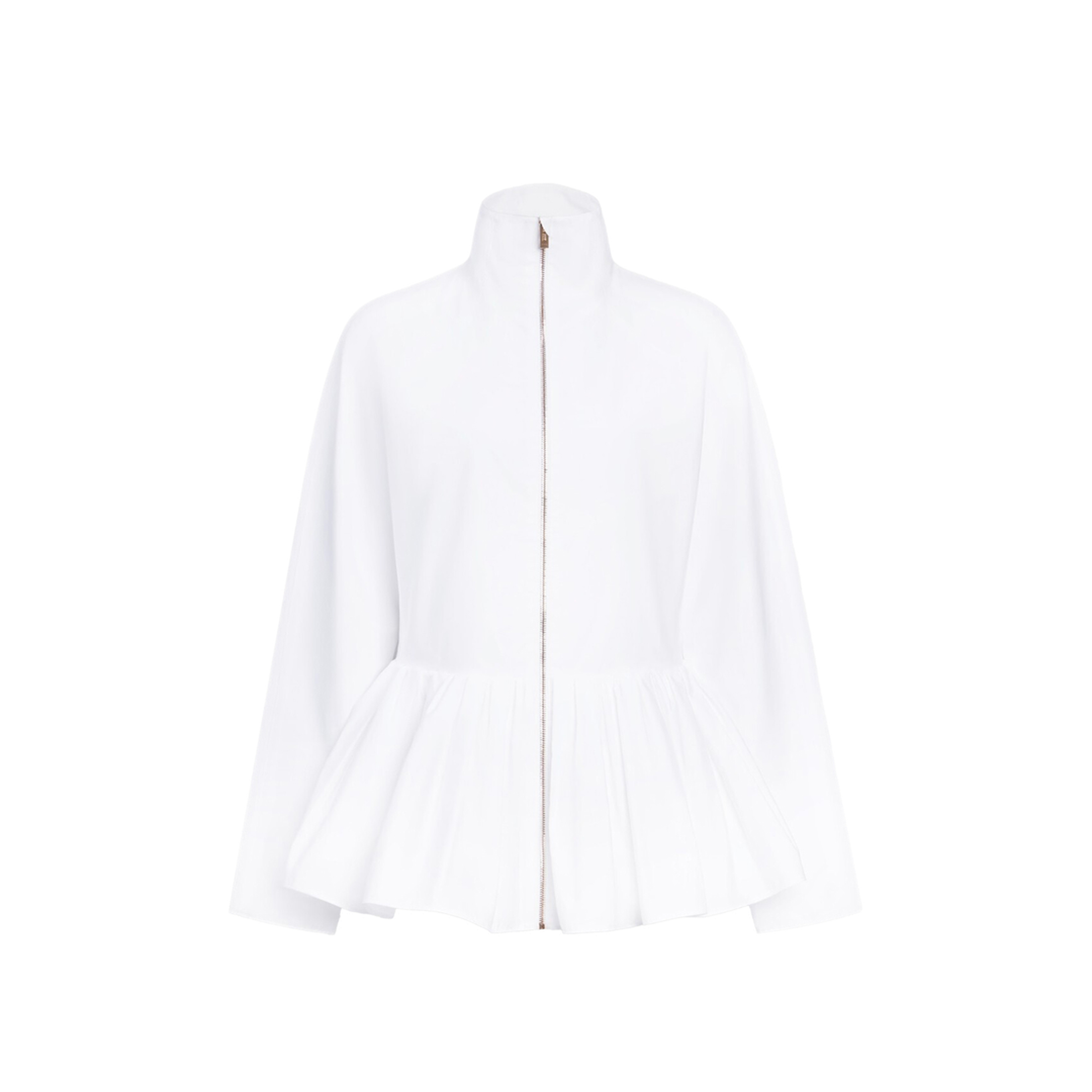 MAYFEYR - Alaia - Peplum Jacket - AA9V1094T611C000