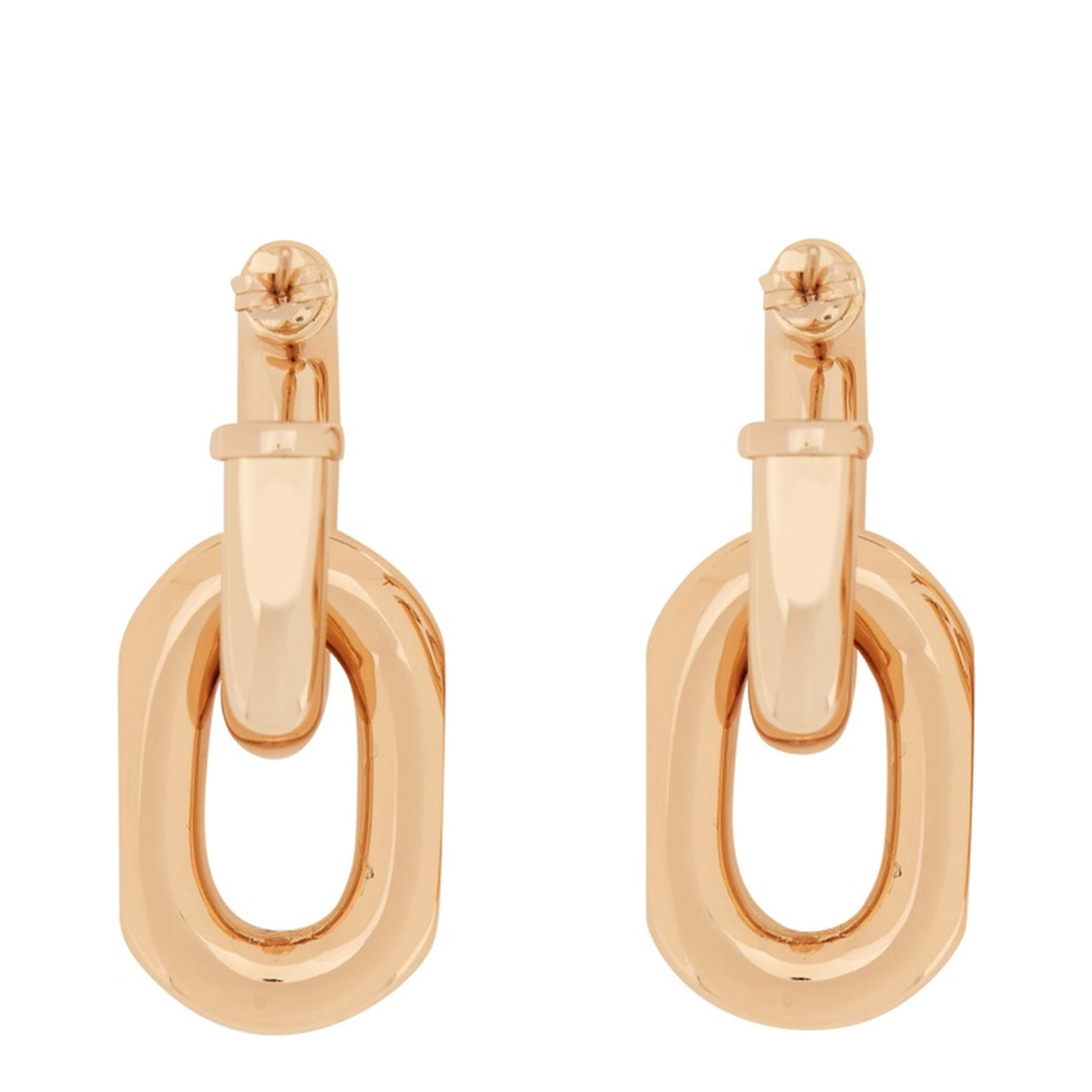 MAYFEYR - RABANNE - Earrings Link Xl - 25ABB0024MET785P693