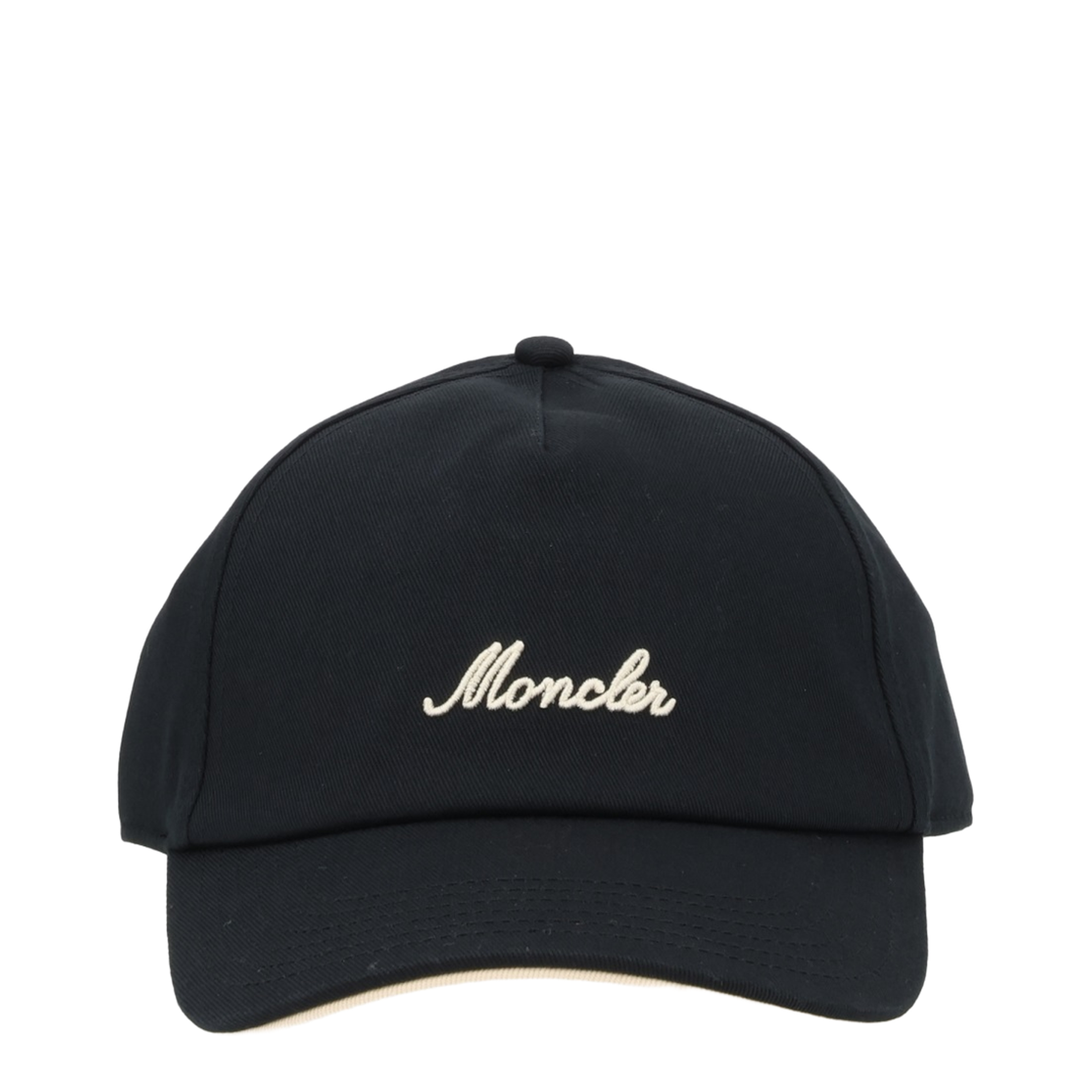 MAYFEYR - Moncler - Baseball Hat With Logo - 3B000070U618999