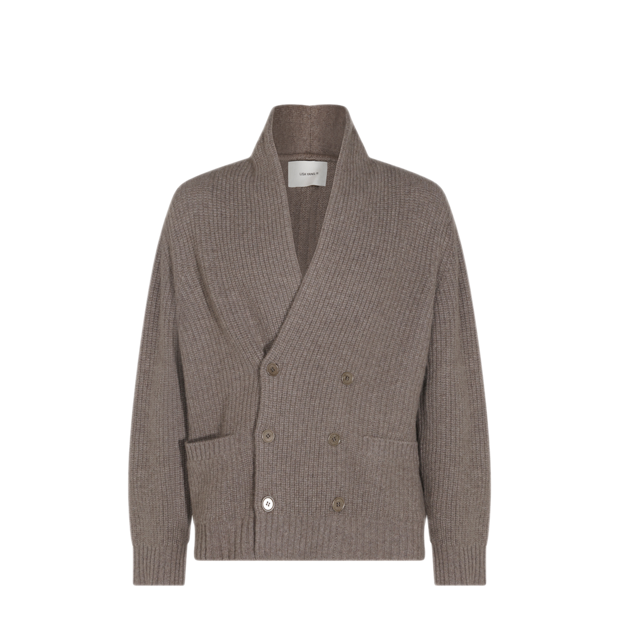 MAYFEYR - Lisa Yang - Sweaters - 3025104TL