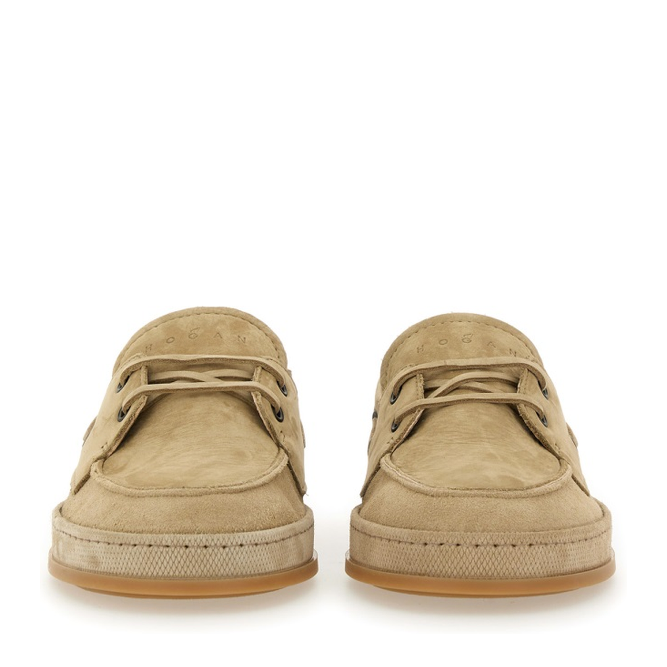 Leather Boat Moccasin