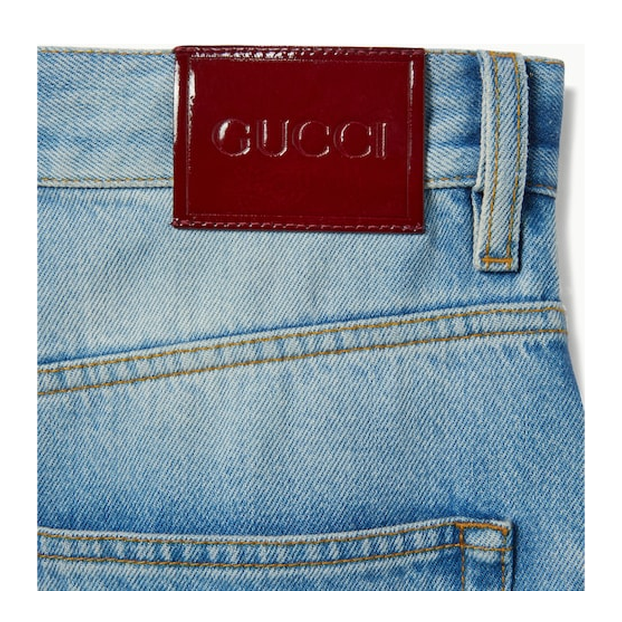 Mid Rise Flare Pant Certified