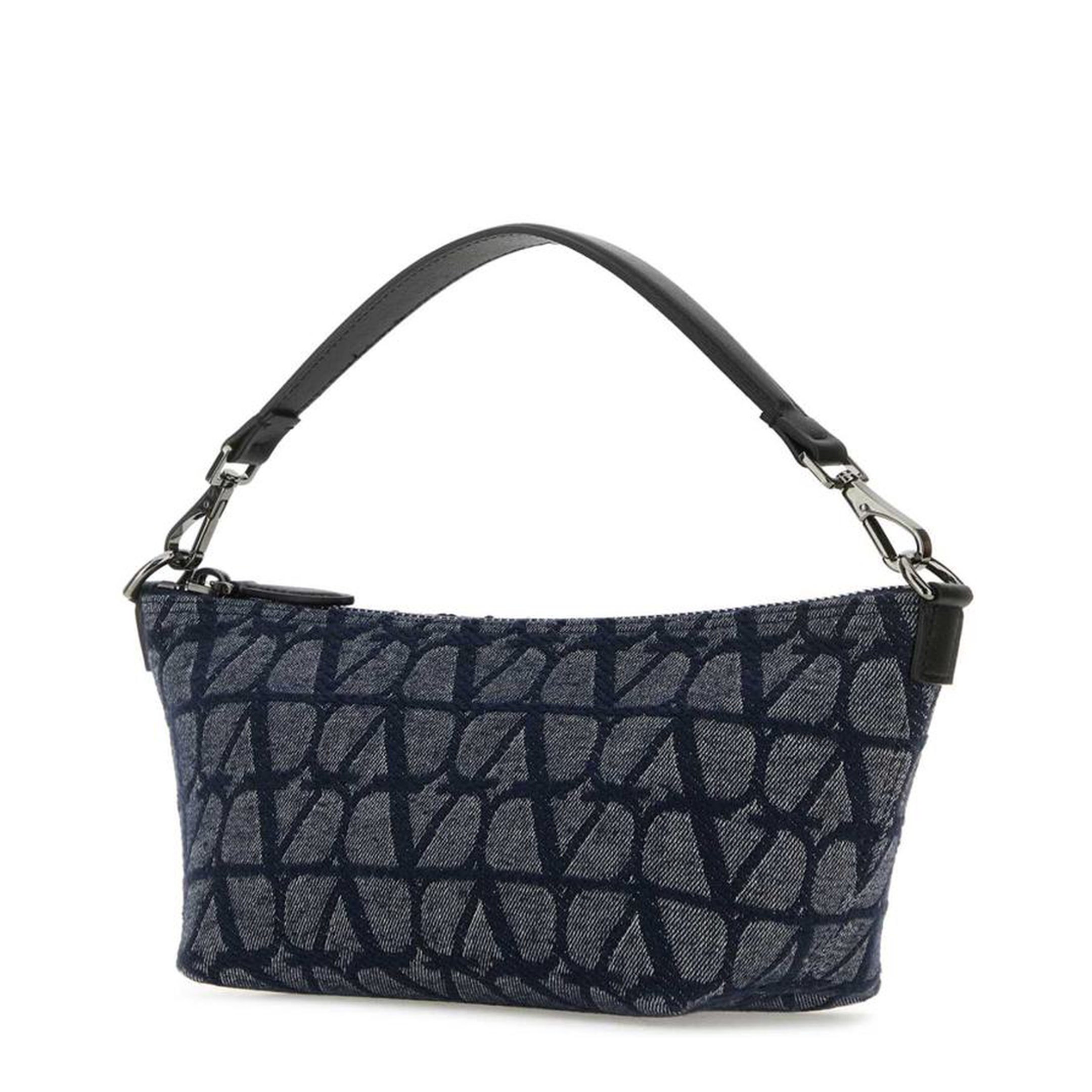 Garavani Toile Iconographe Small Crossbody Bag