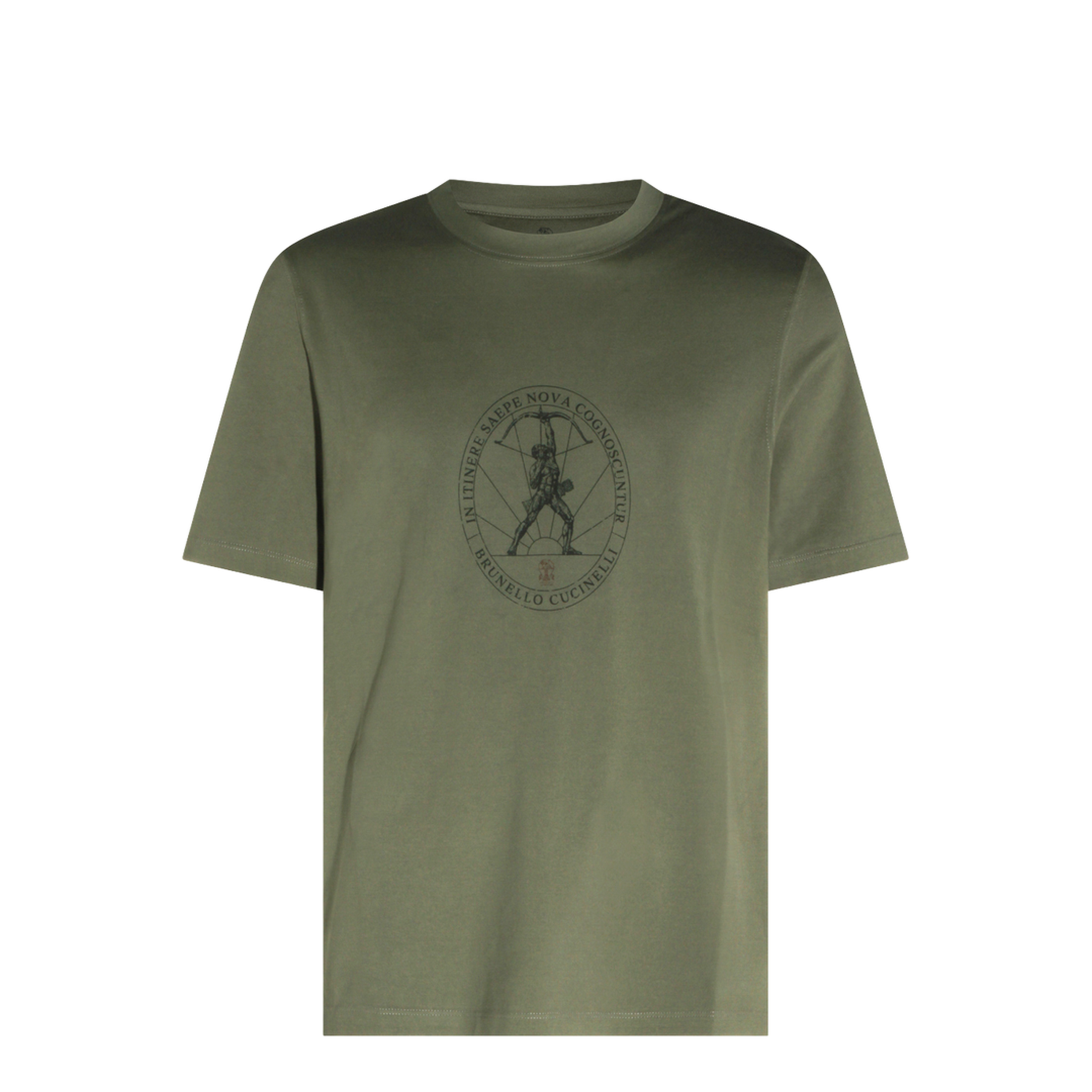 men's T-shirt