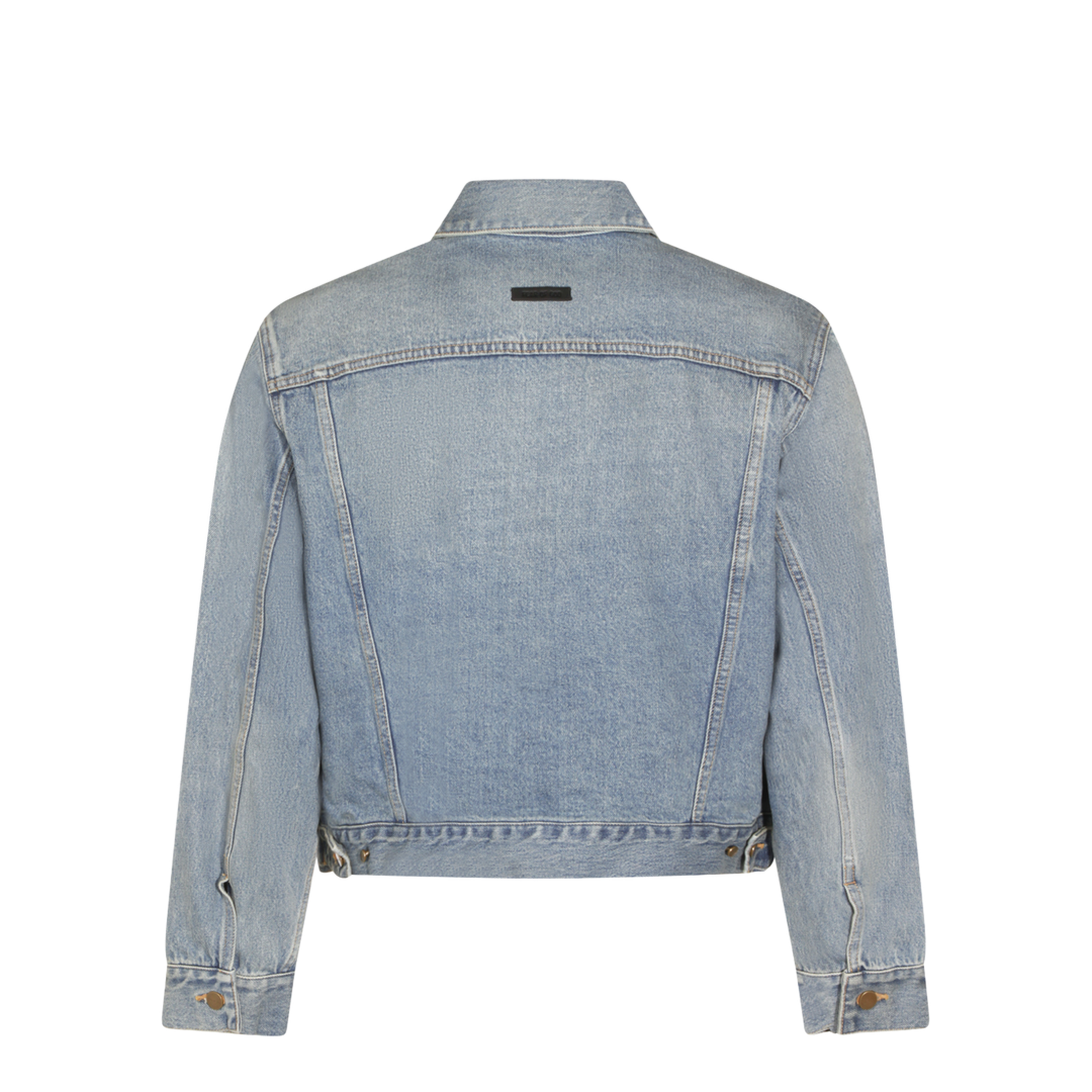 MAYFEYR - Fear Of God - Jackets - FG25FW42422DNM437