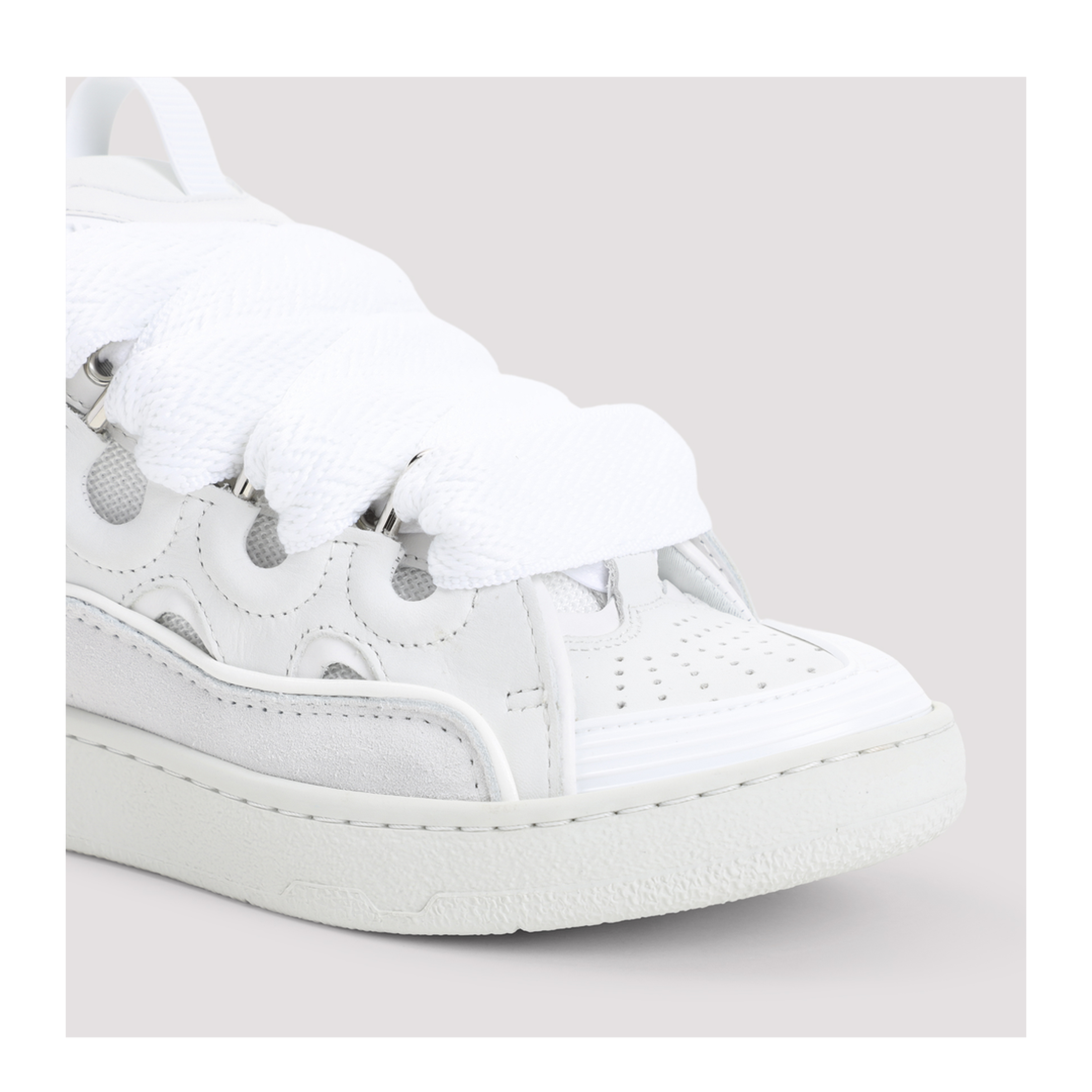 MAYFEYR - Lanvin - Curb Sneakers - FUSKDK12DRAGP25
