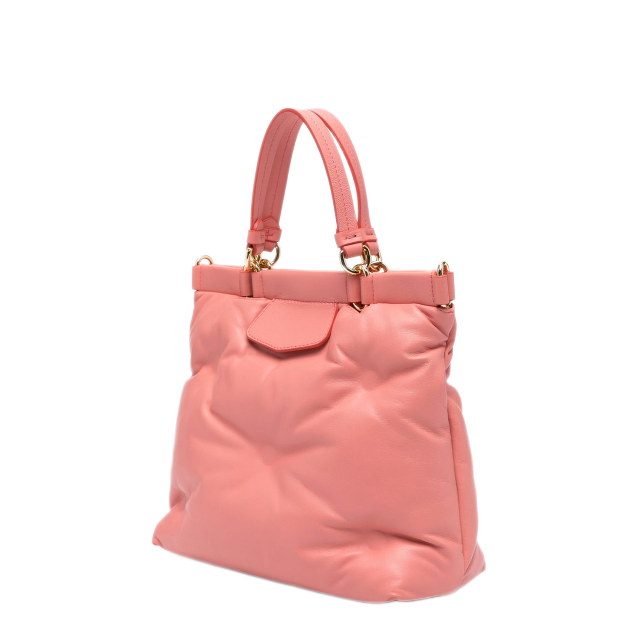 MAYFEYR - Maison Margiela - Small Glam Slam Tote Bag - S56WD0133P4300T4151