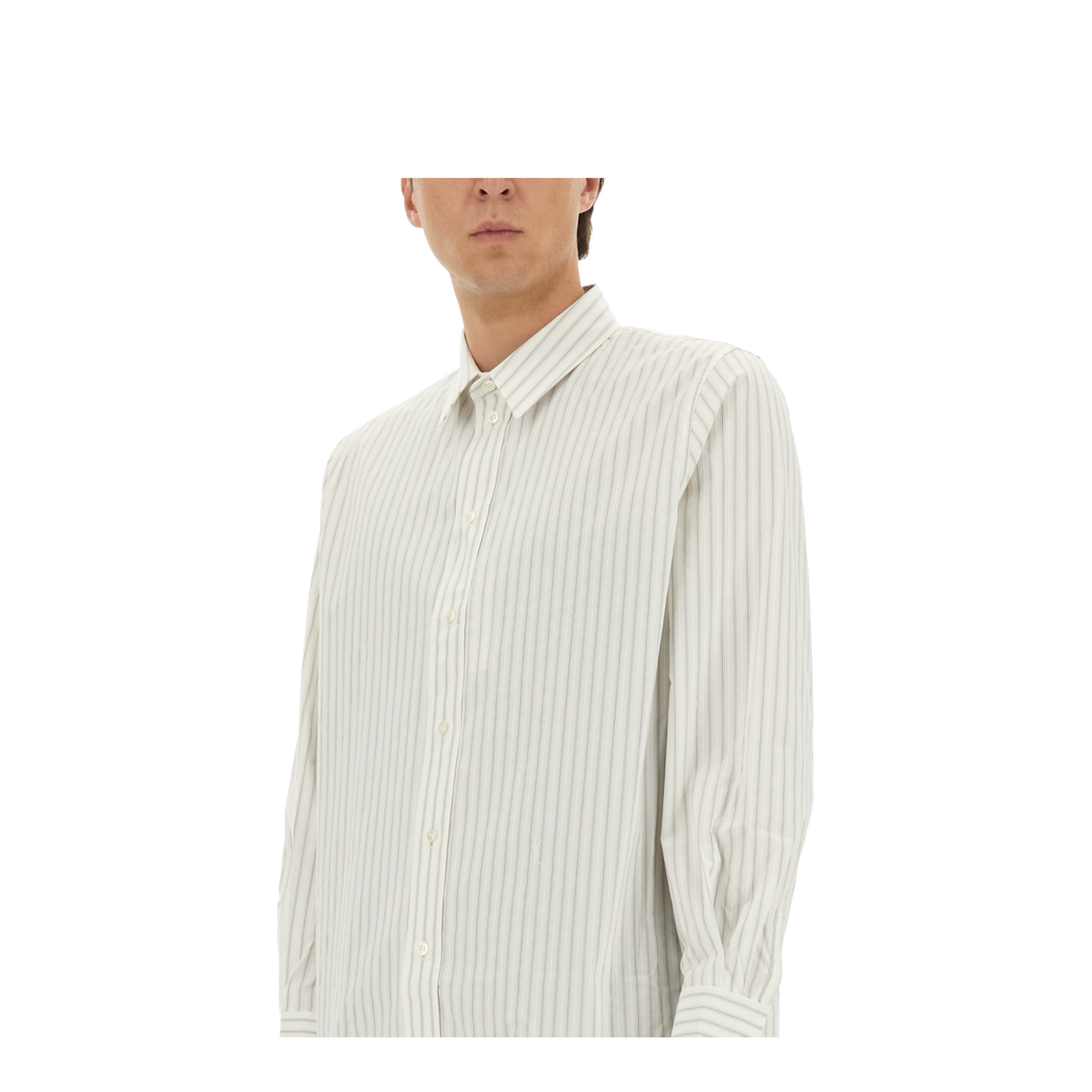 Striped Shirt