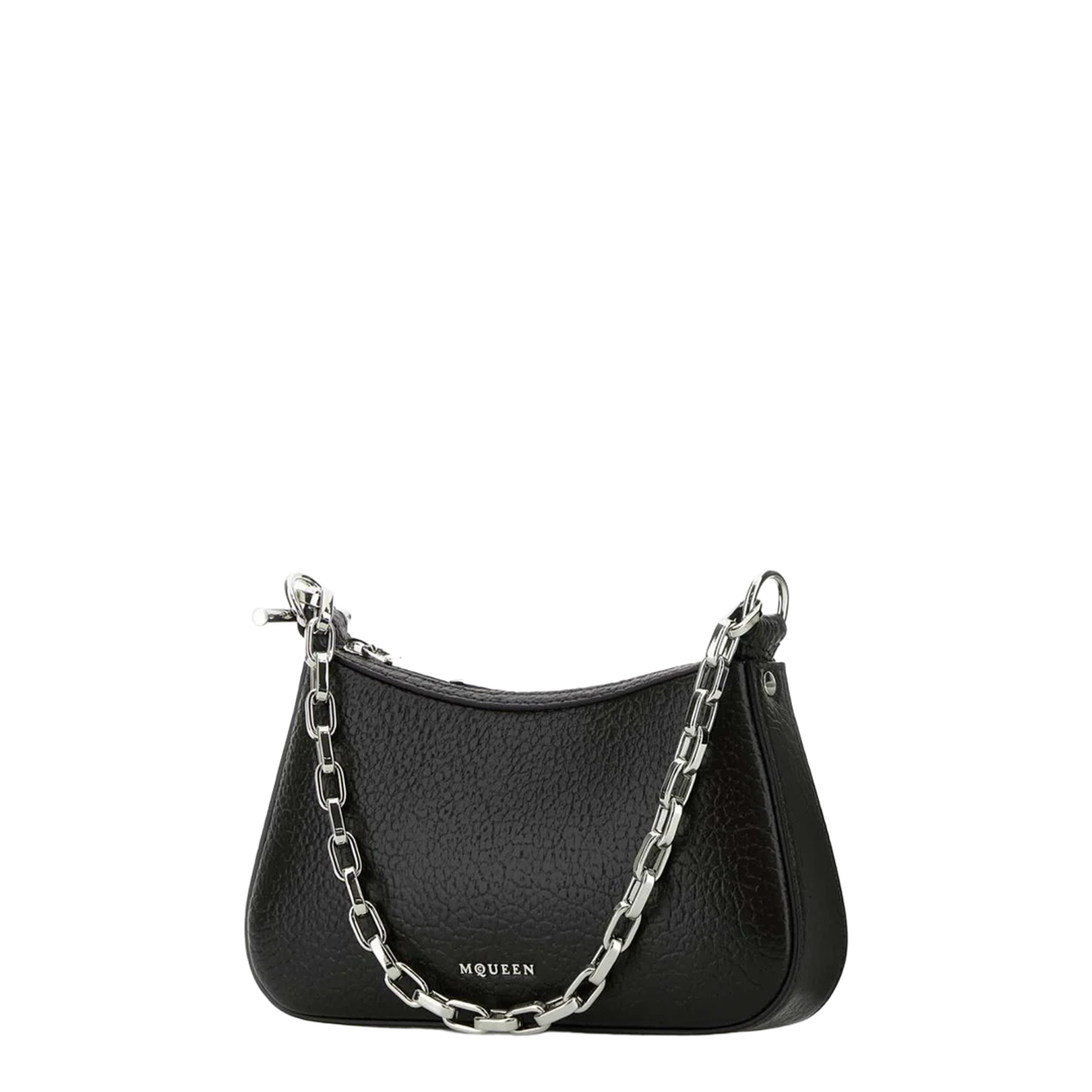 McQueen T-Bar Mini Handbag