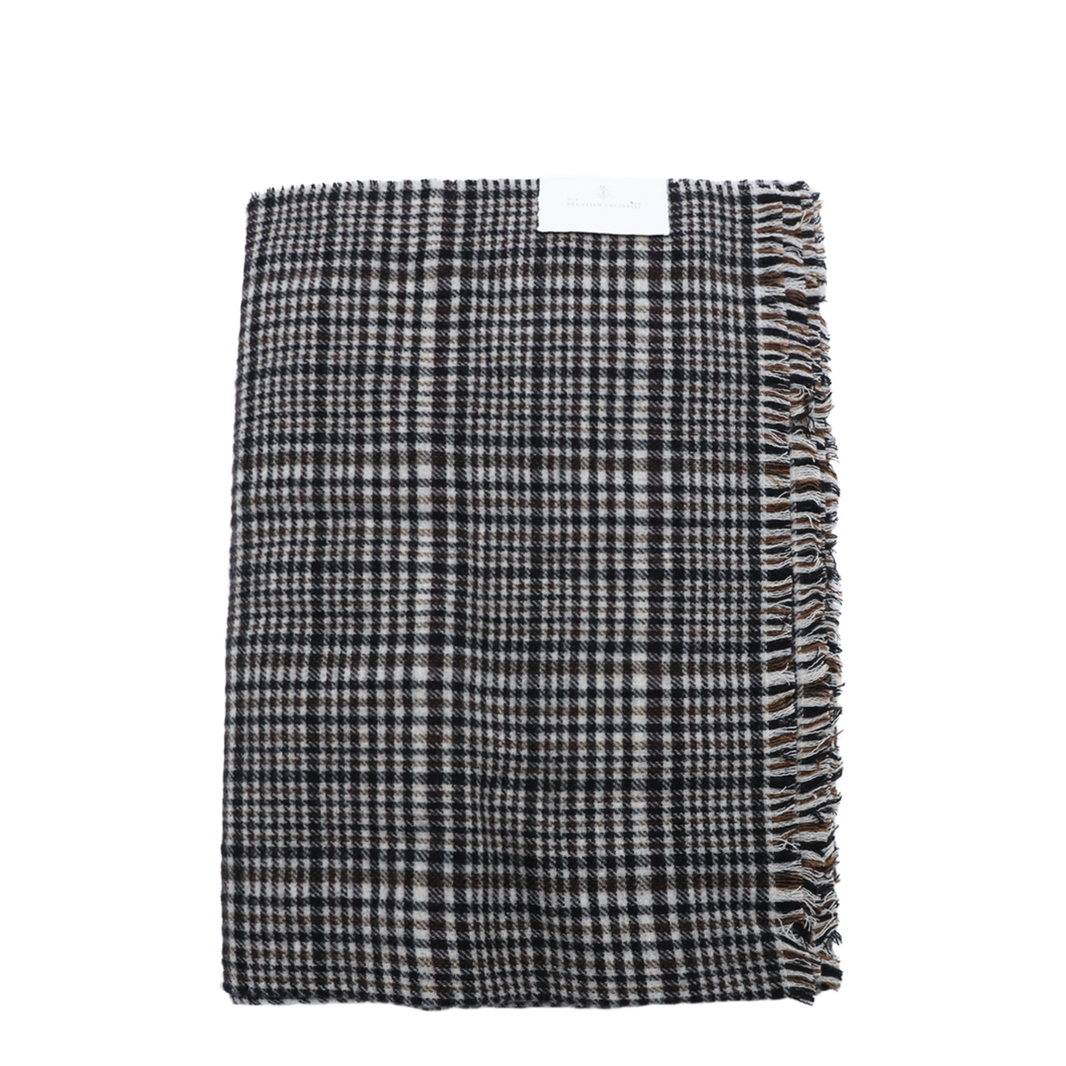 MAYFEYR - Brunello Cucinelli - Scarfs - MSCDAGW14PCRG35