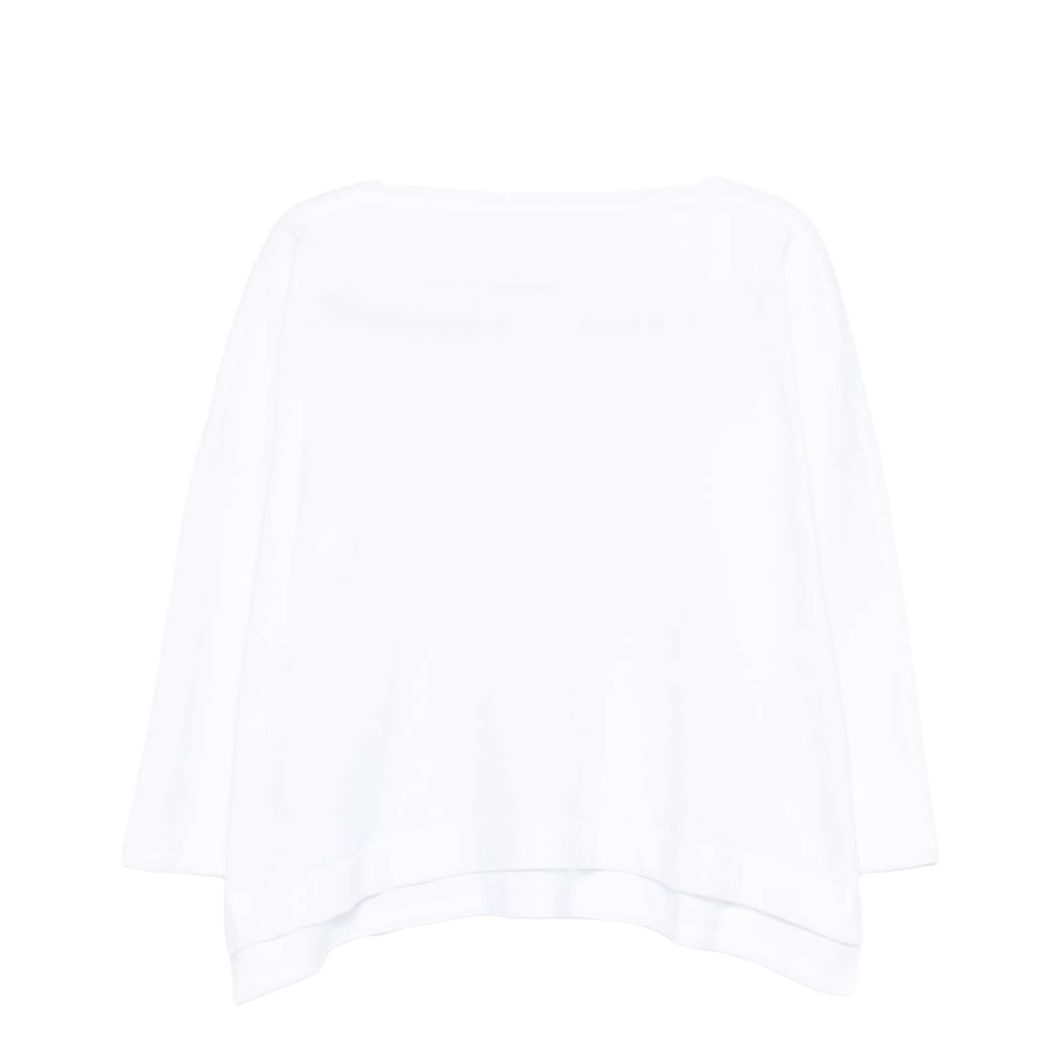 MAYFEYR - Daniela Gregis - Sweaters White - MB1NPC311F