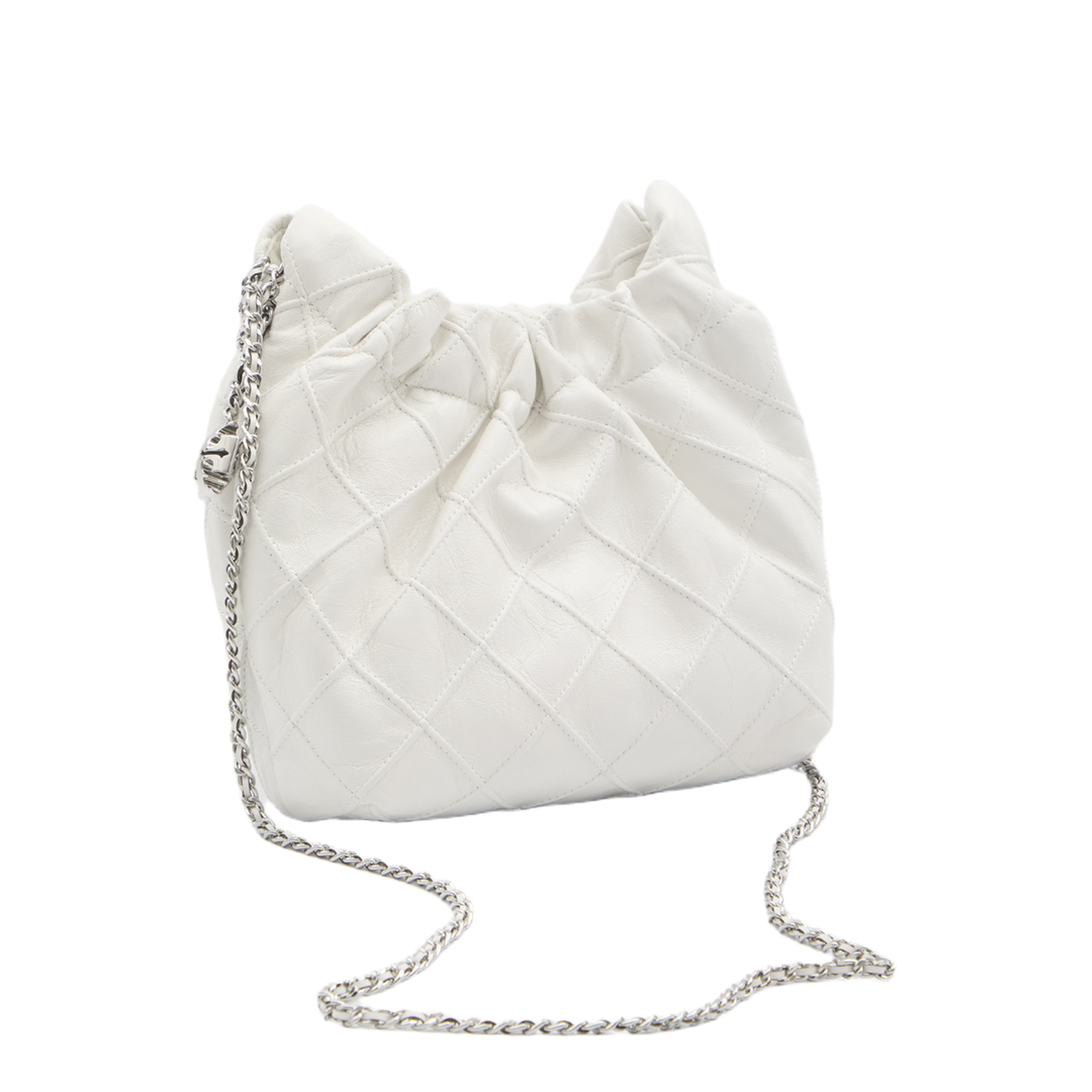 Fleming Mini Bag with Drawstring