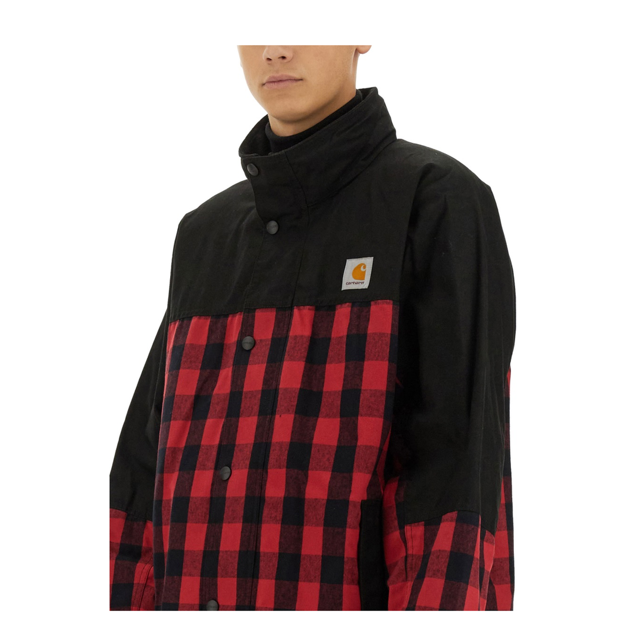 MAYFEYR - - X Carhartt Jacket - WNJ9061001