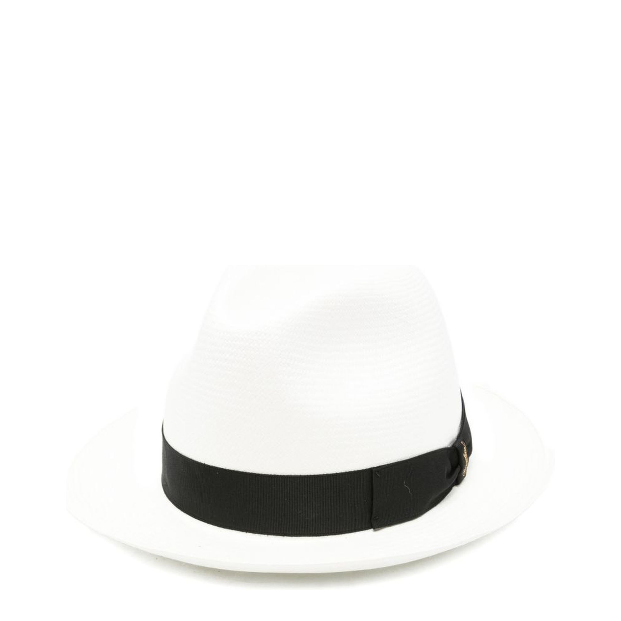 MAYFEYR - Borsalino - Hats White - 14033801A1